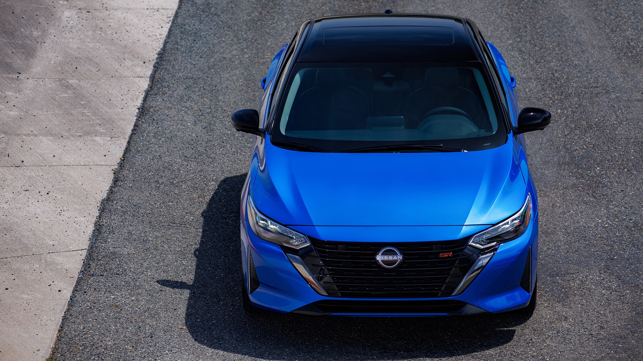 2025 Nissan Sentra sedan 15