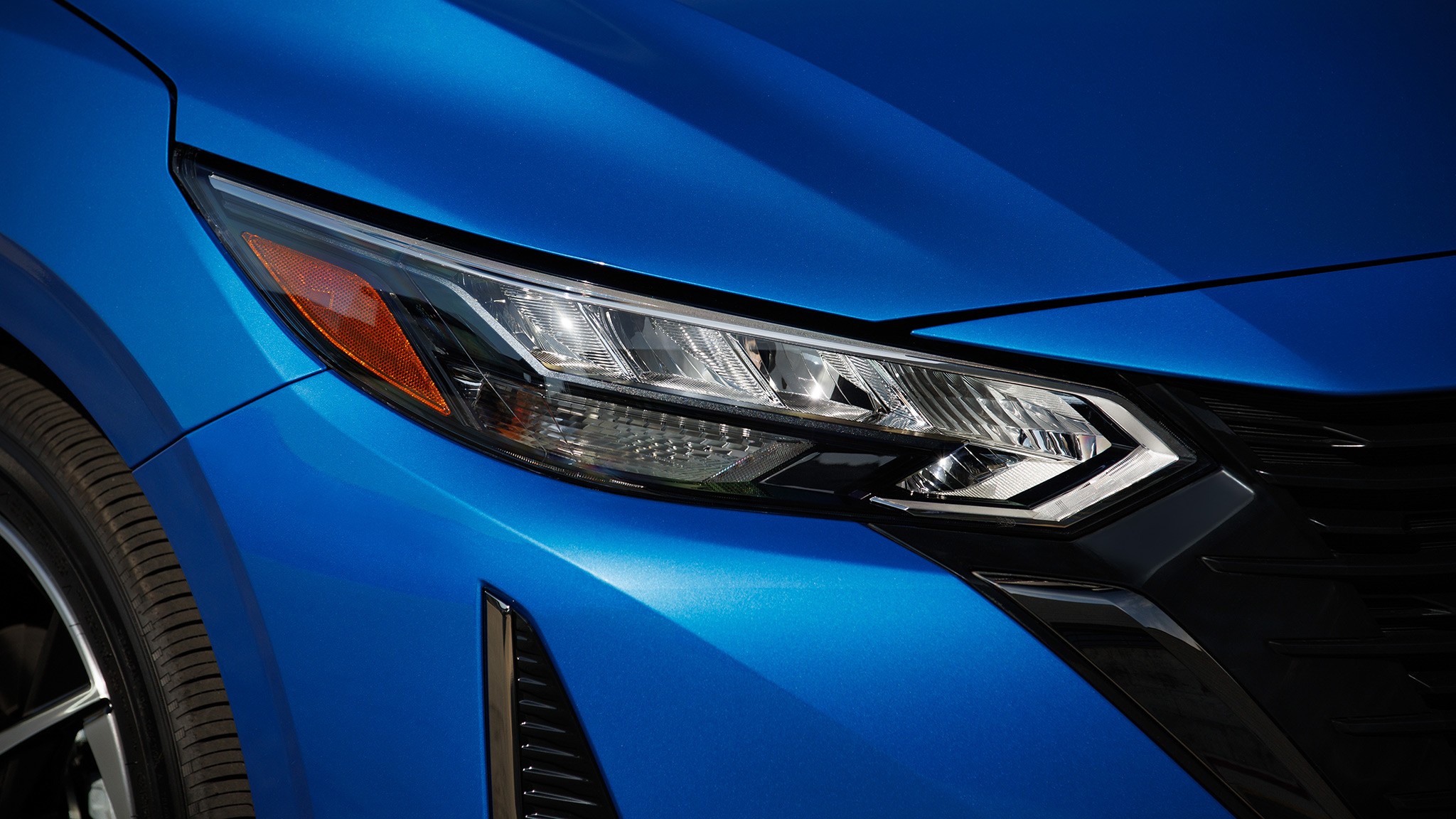 2025 Nissan Sentra sedan 20