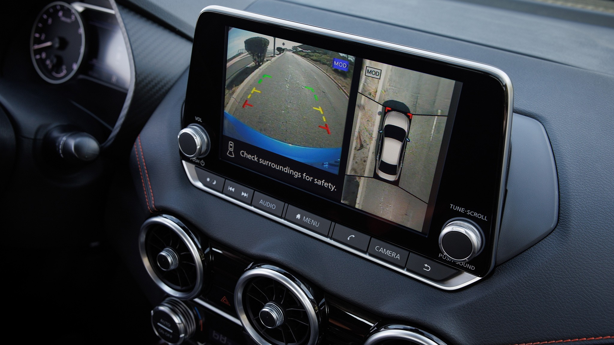 2025 Nissan Sentra sedan 22