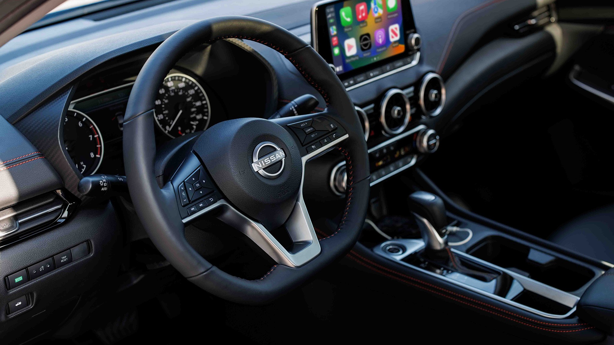 2025 Nissan Sentra sedan 42