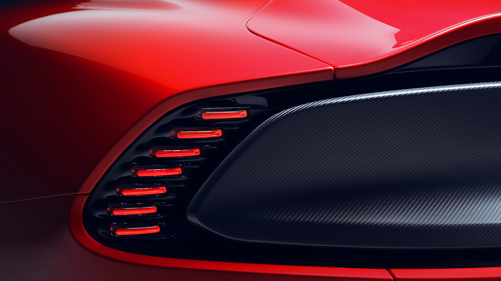 2025 Aston Martin Vanquish V 12 GT 7