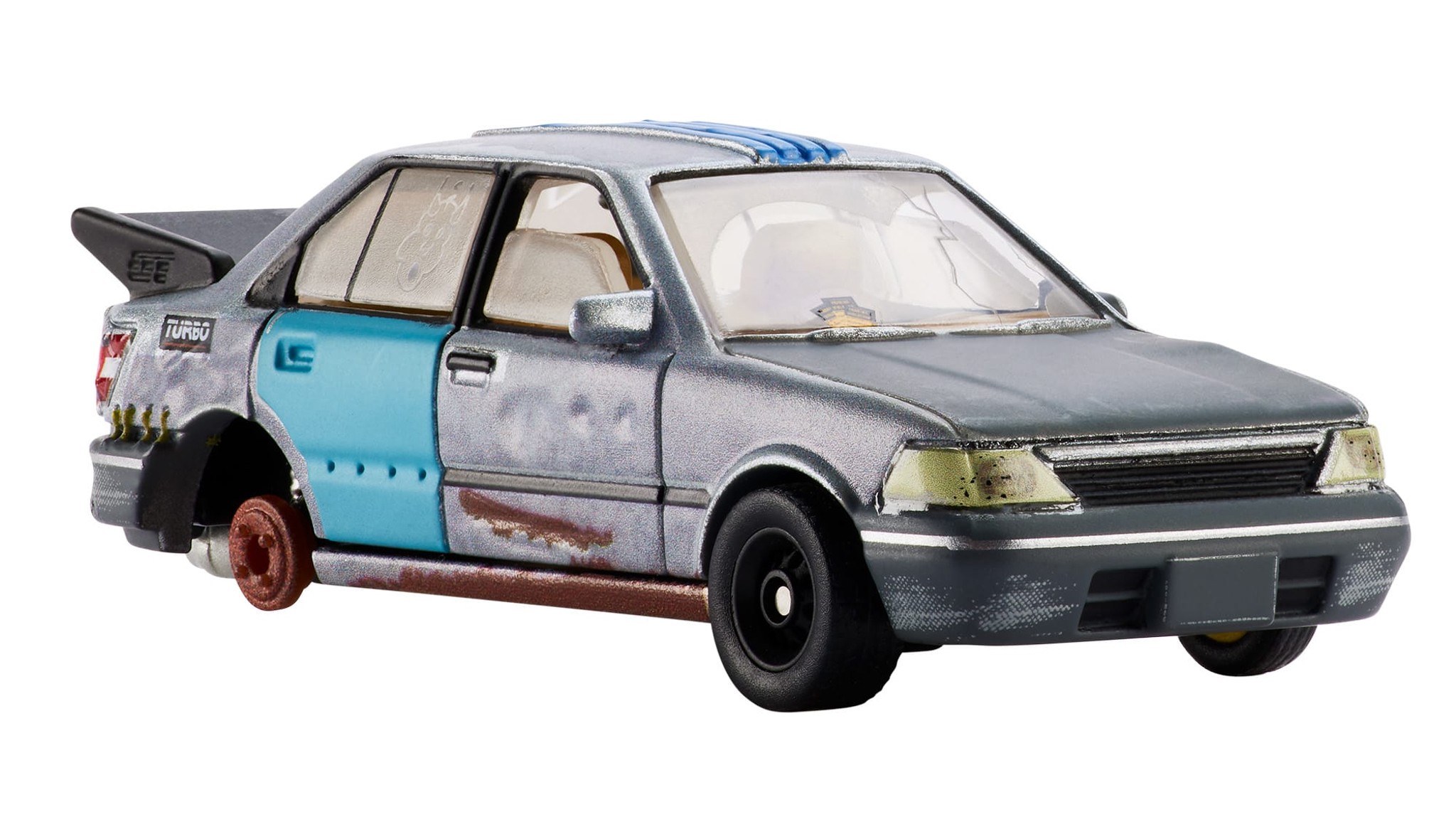 2024 Hot Wheels Not Wheels MSCHF 5