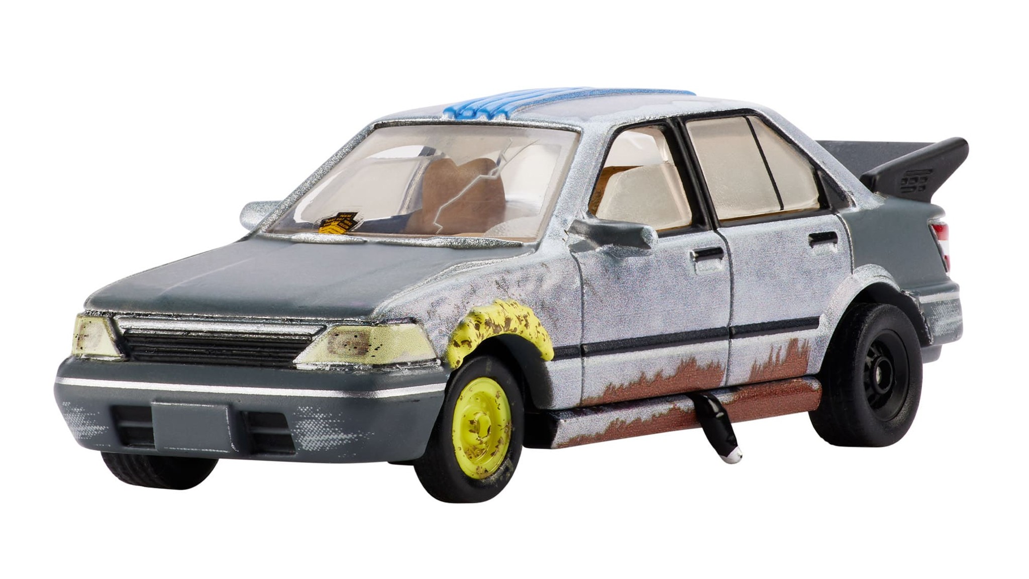 2024 Hot Wheels Not Wheels MSCHF 6