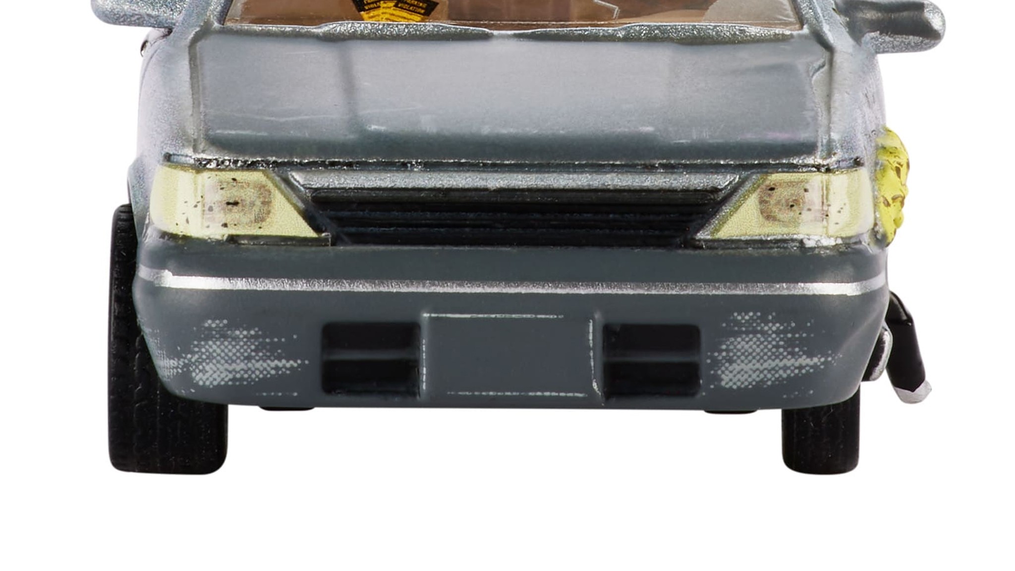 2024 Hot Wheels Not Wheels MSCHF 11