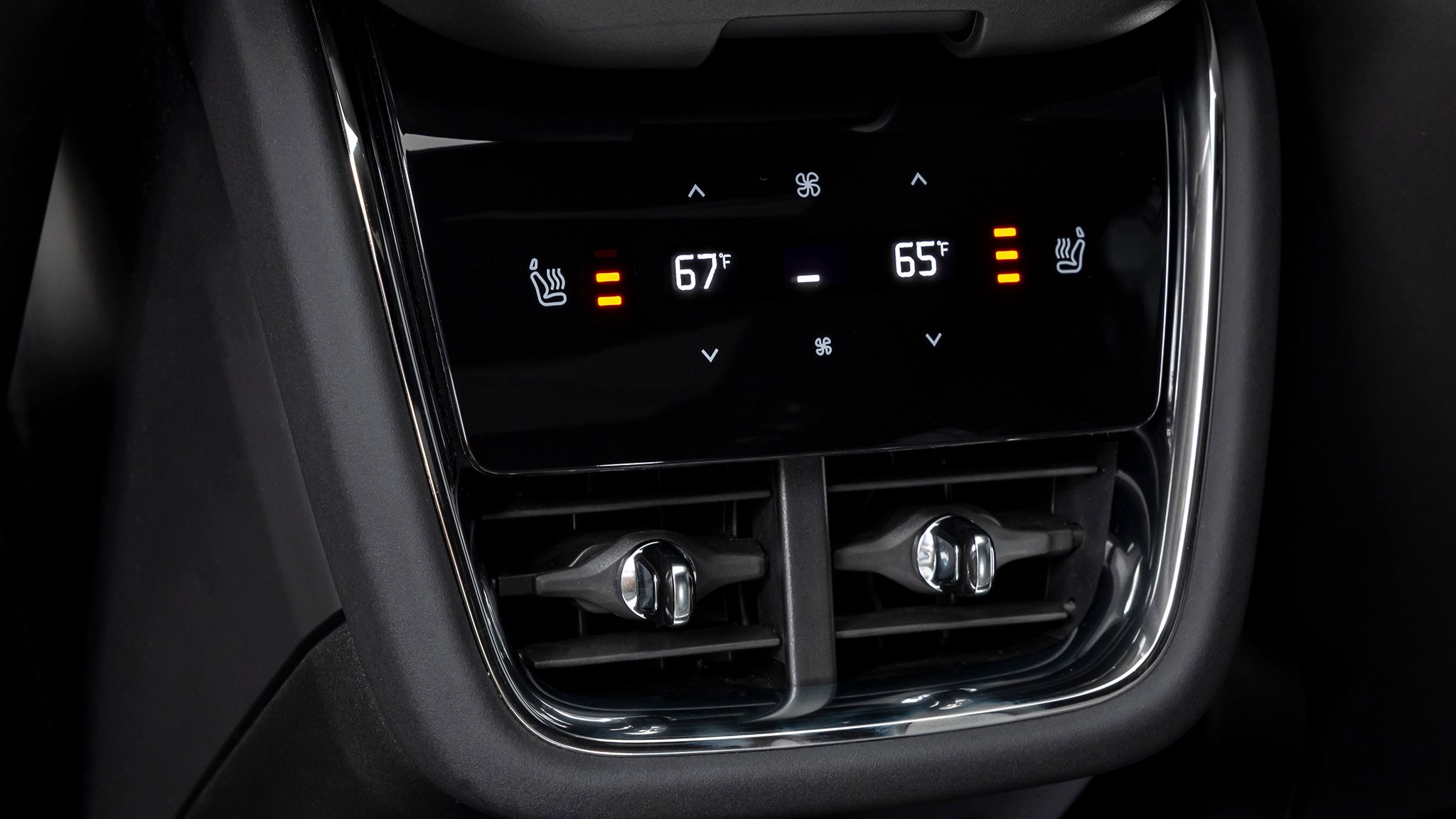 2025 Volvo EX90 First Drive 26