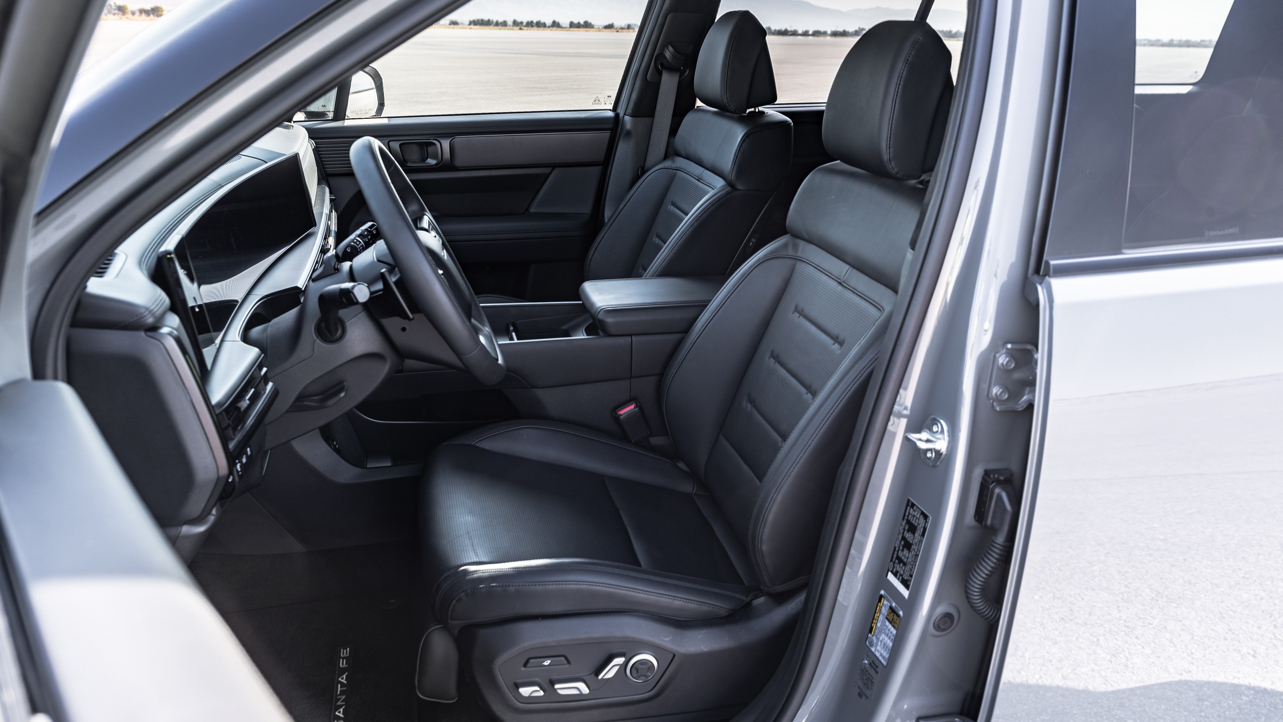 2024 Hyundai SantaFe 4