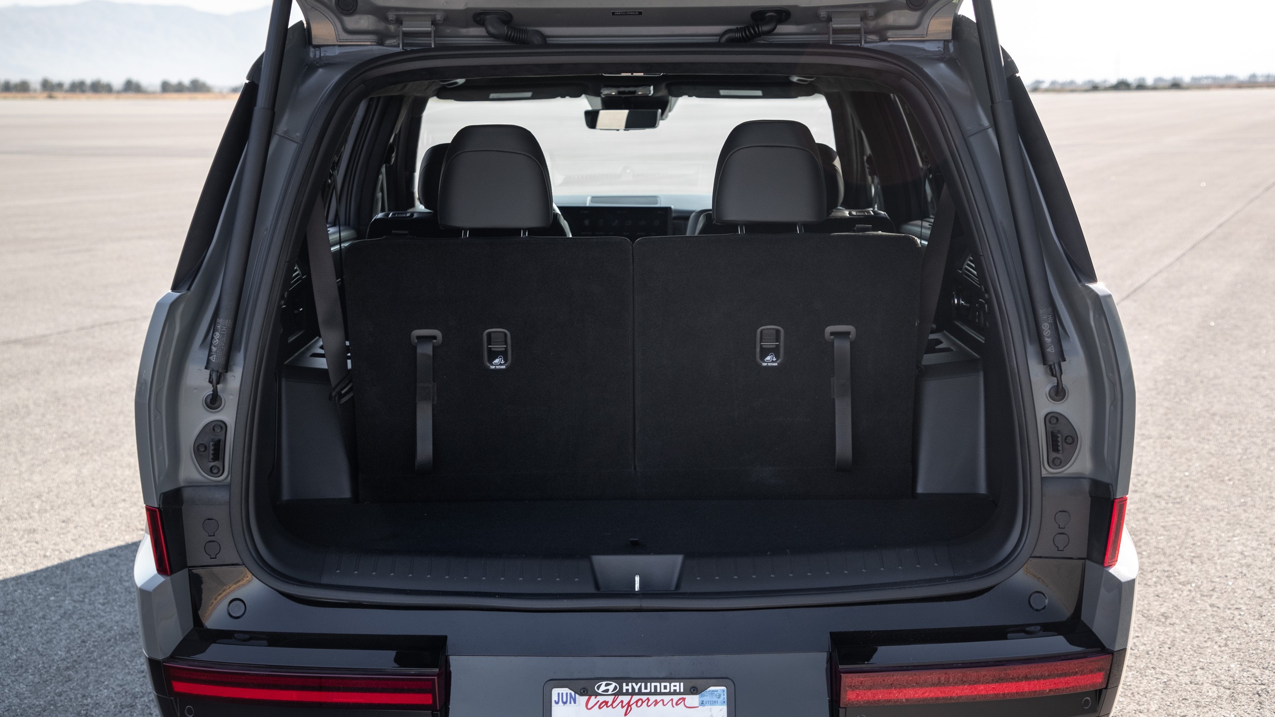 2024 Hyundai SantaFe 10