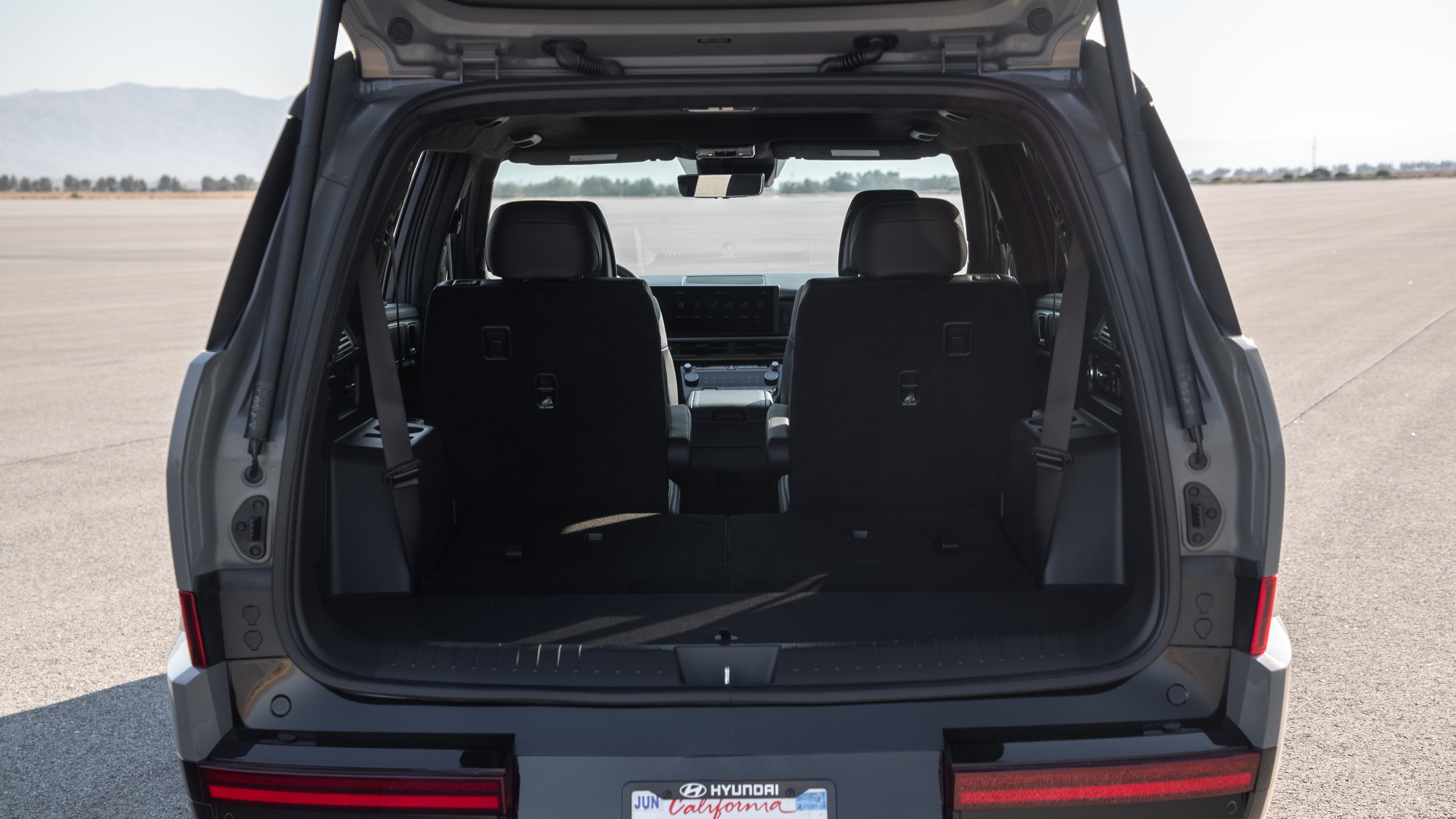 2024 Hyundai SantaFe 11