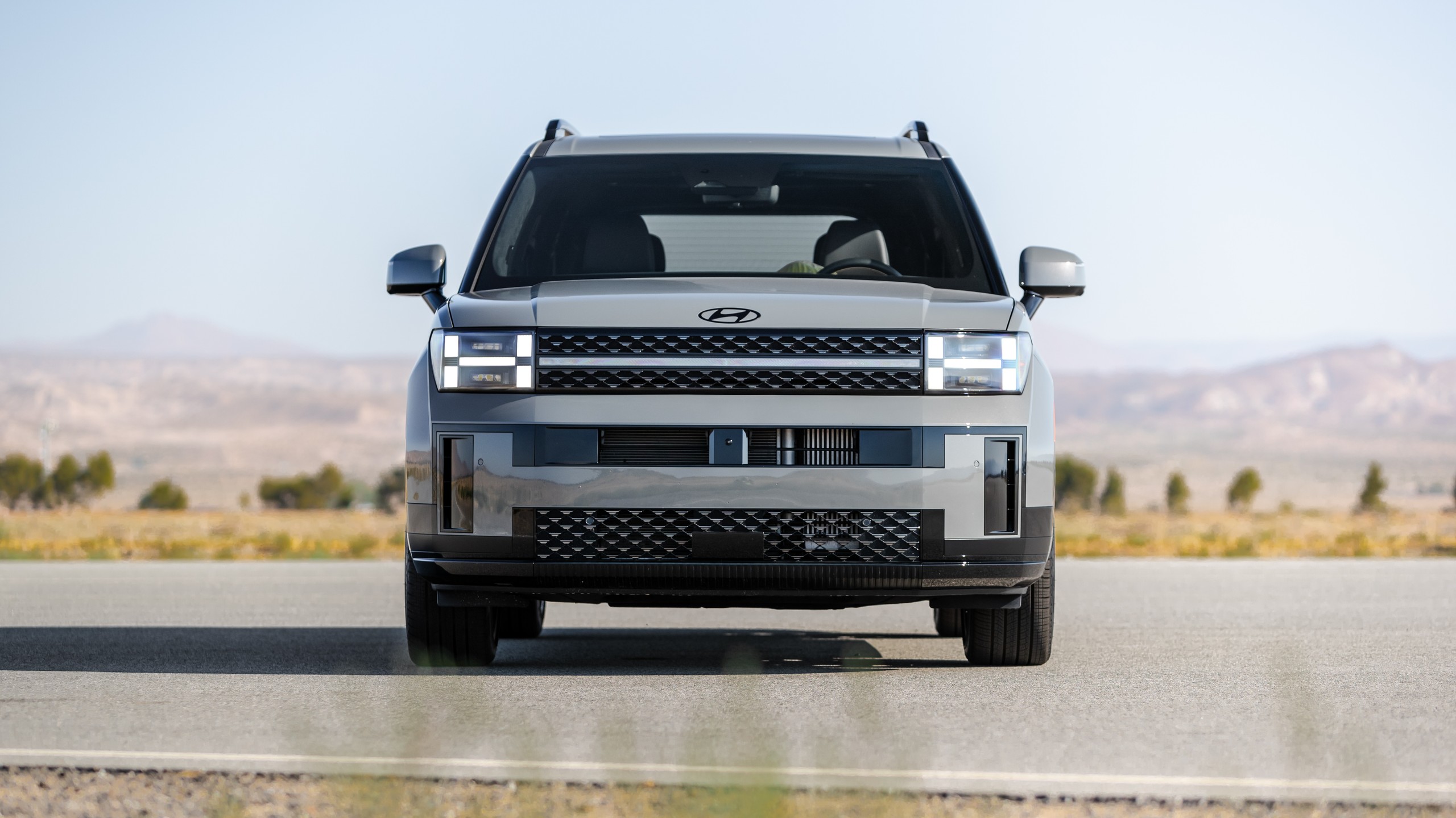 2024 Hyundai SantaFe 21