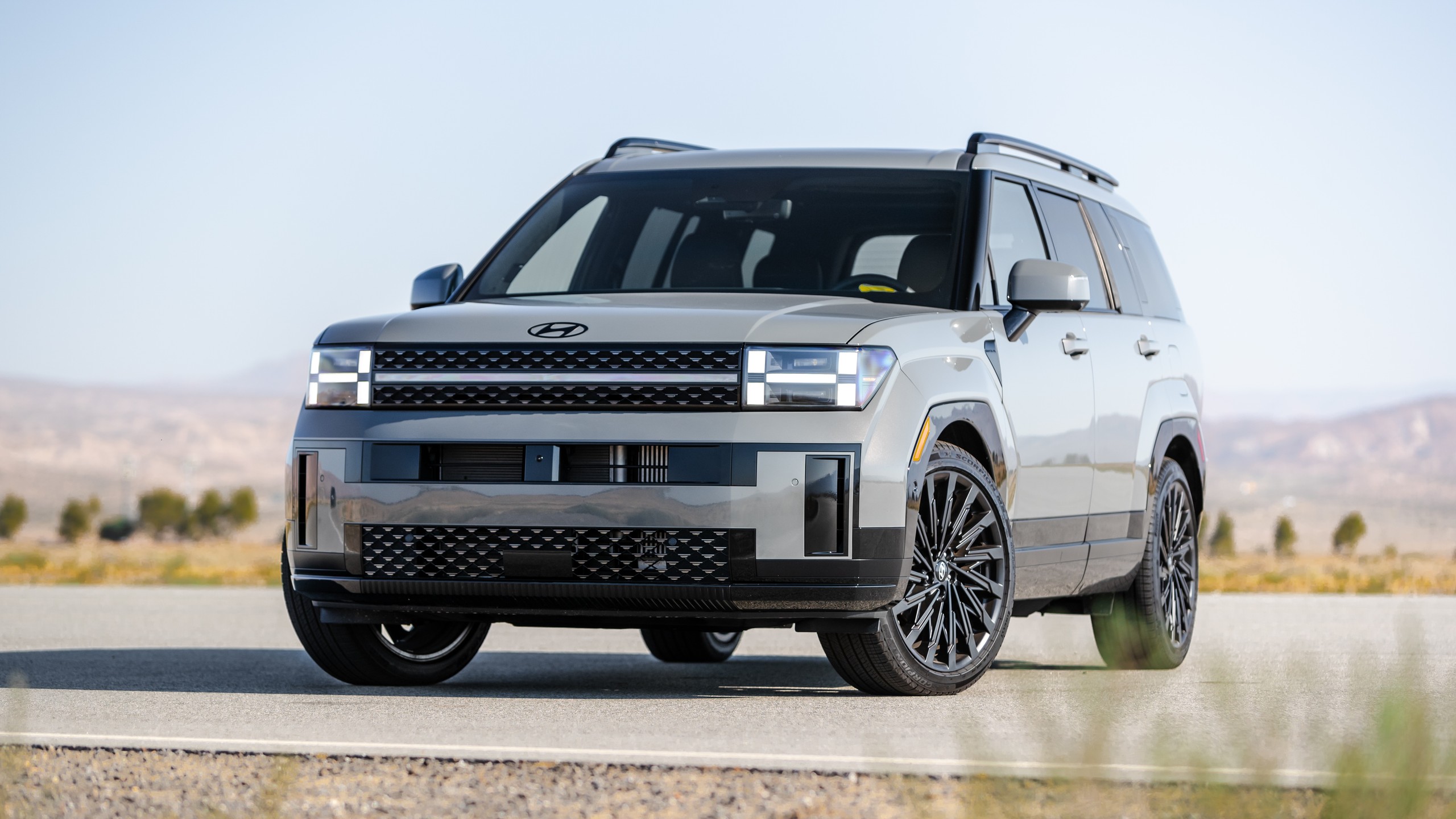 2024 Hyundai SantaFe 22