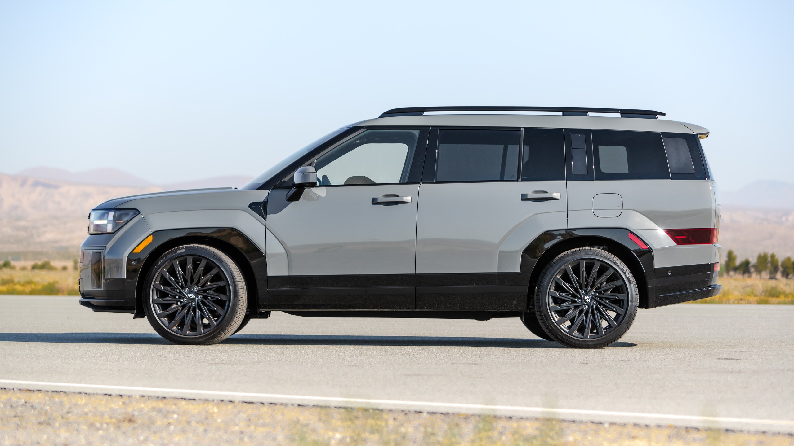 2024 Hyundai SantaFe 23