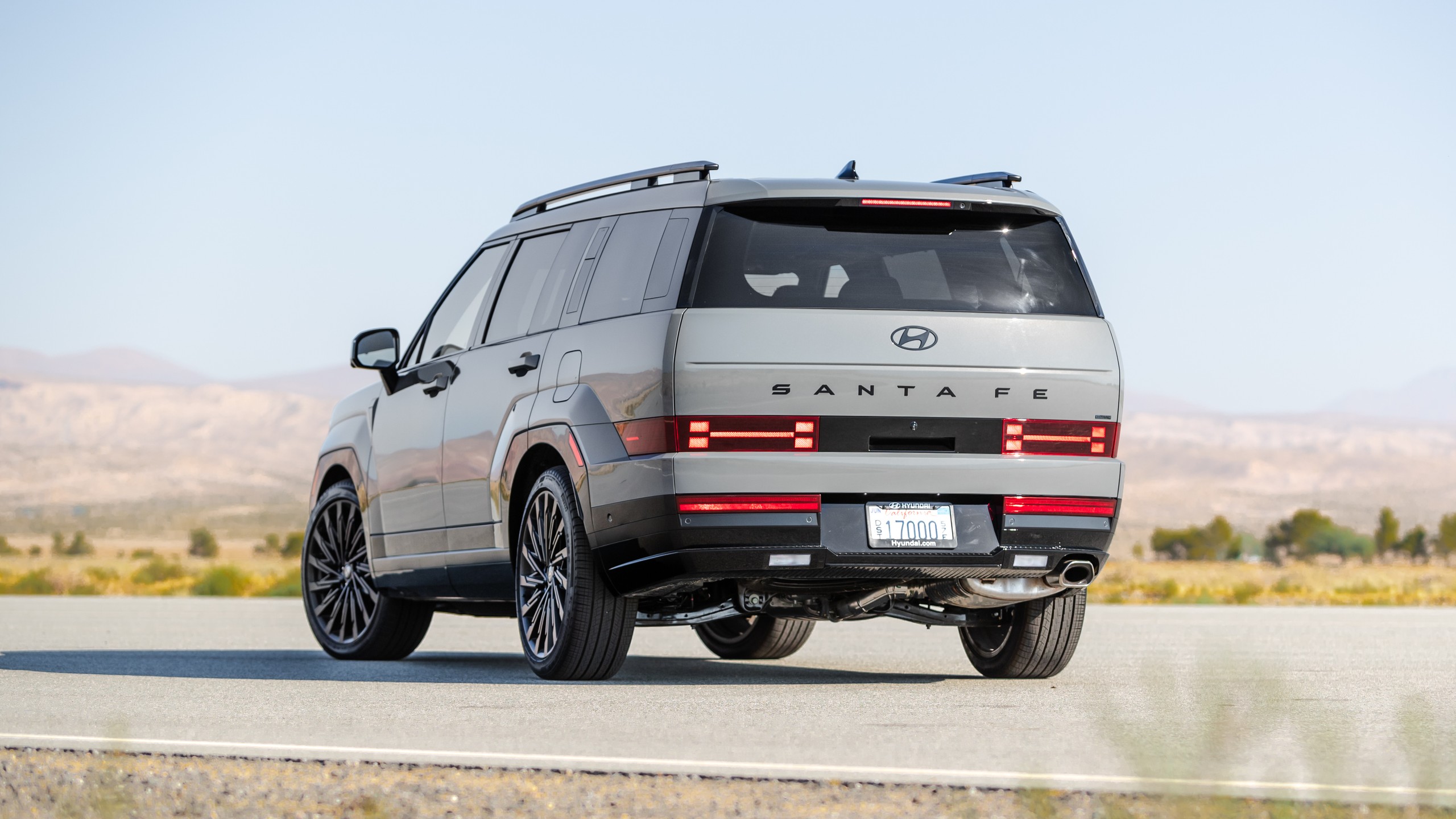 2024 Hyundai SantaFe 24