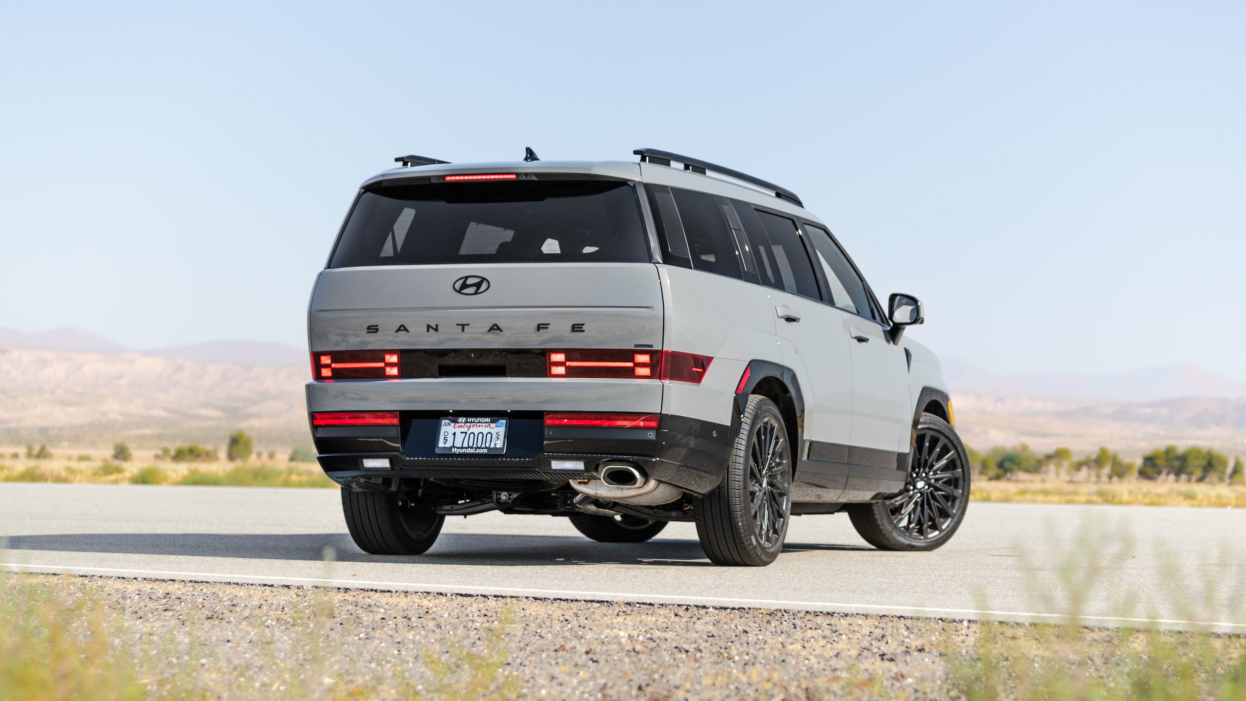 2024 Hyundai SantaFe 25