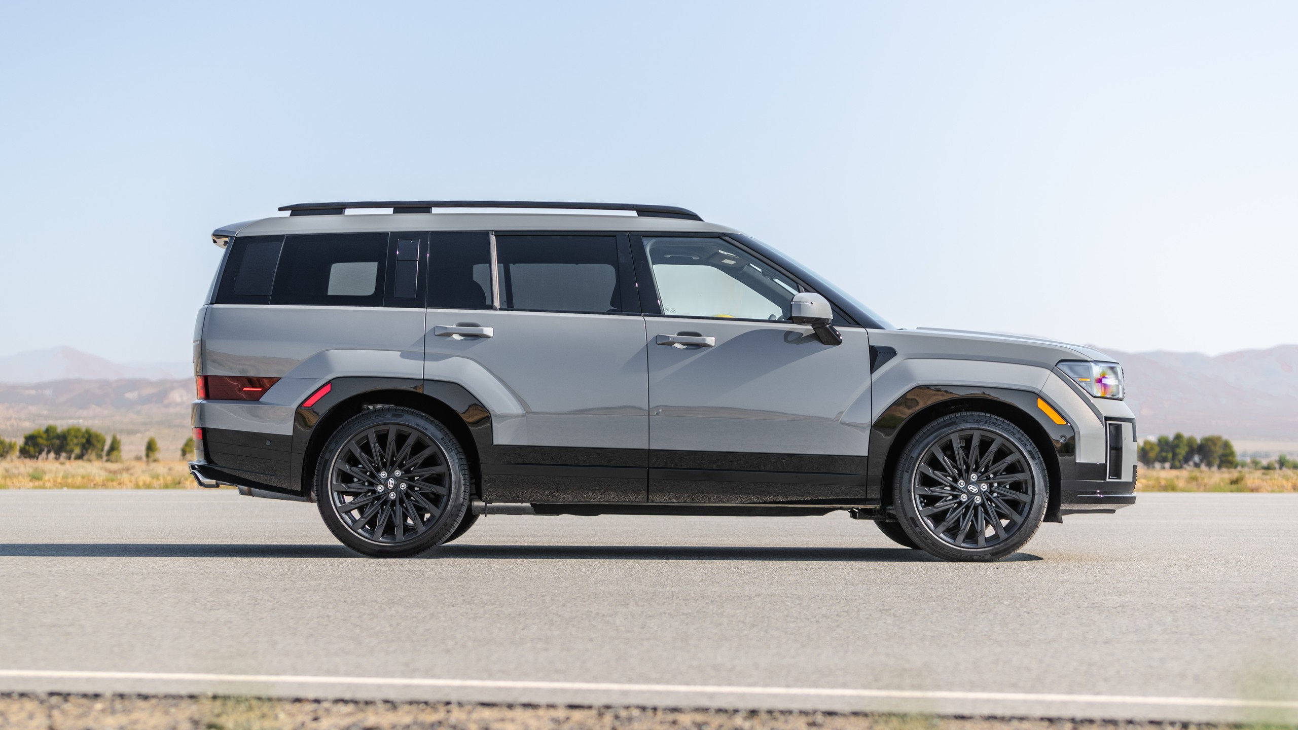 2024 Hyundai SantaFe 26