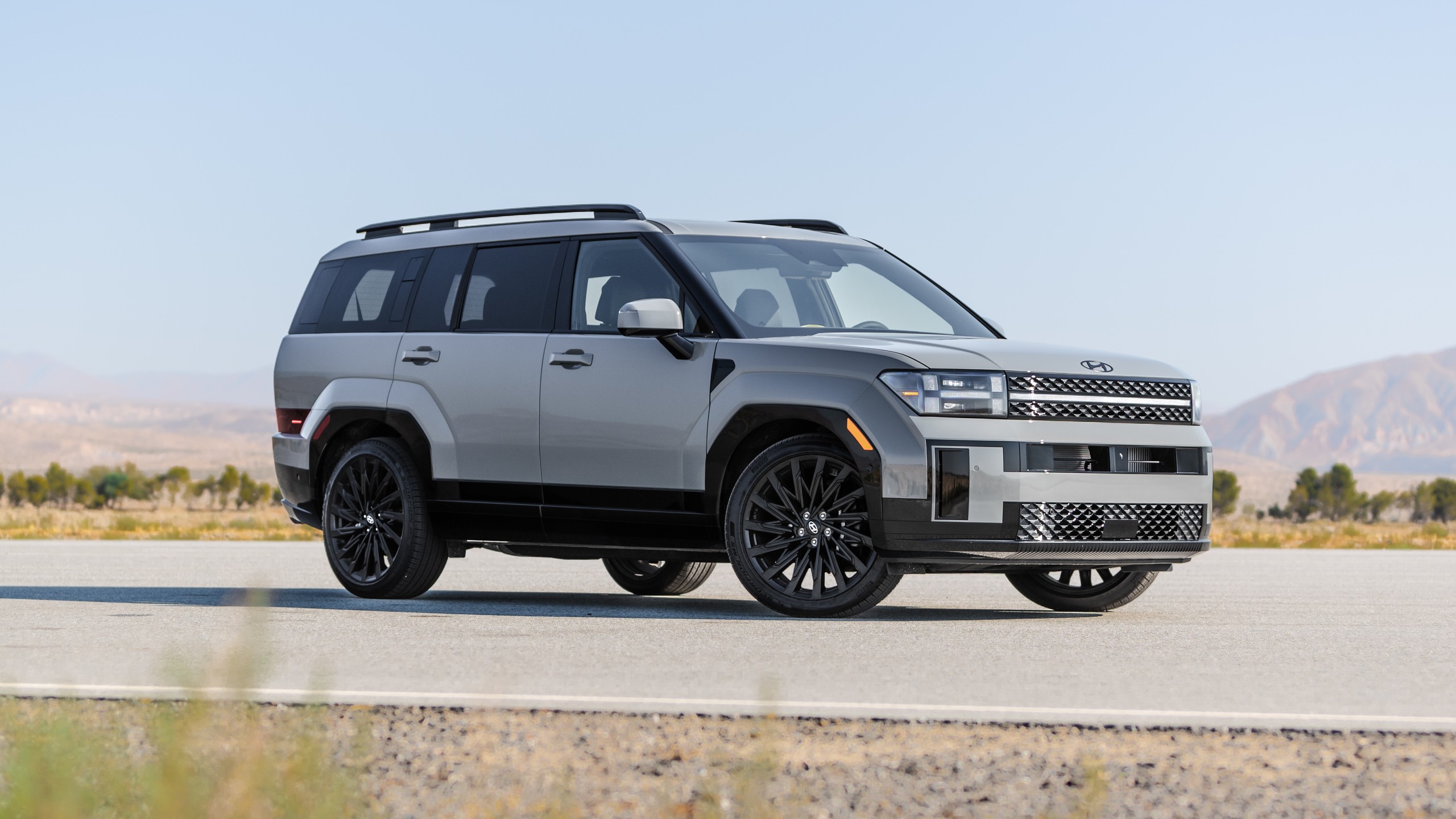 2024 Hyundai SantaFe 27