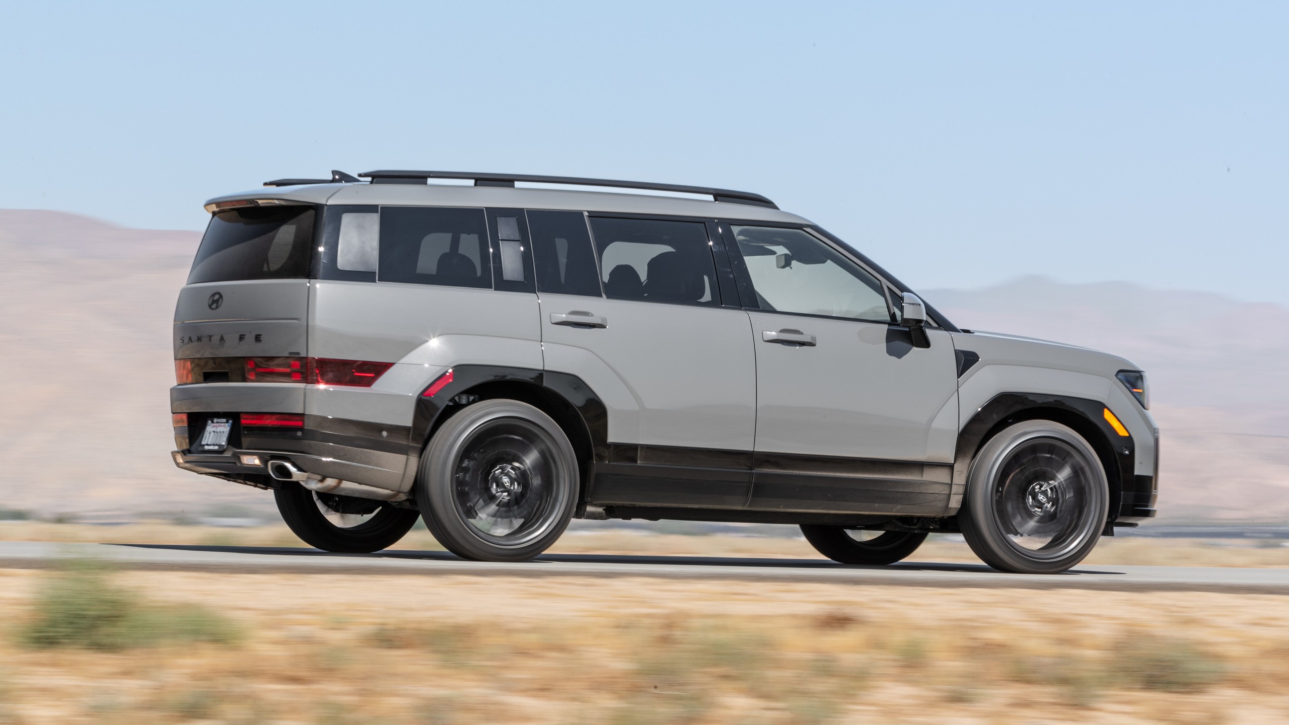 2024 Hyundai SantaFe 28