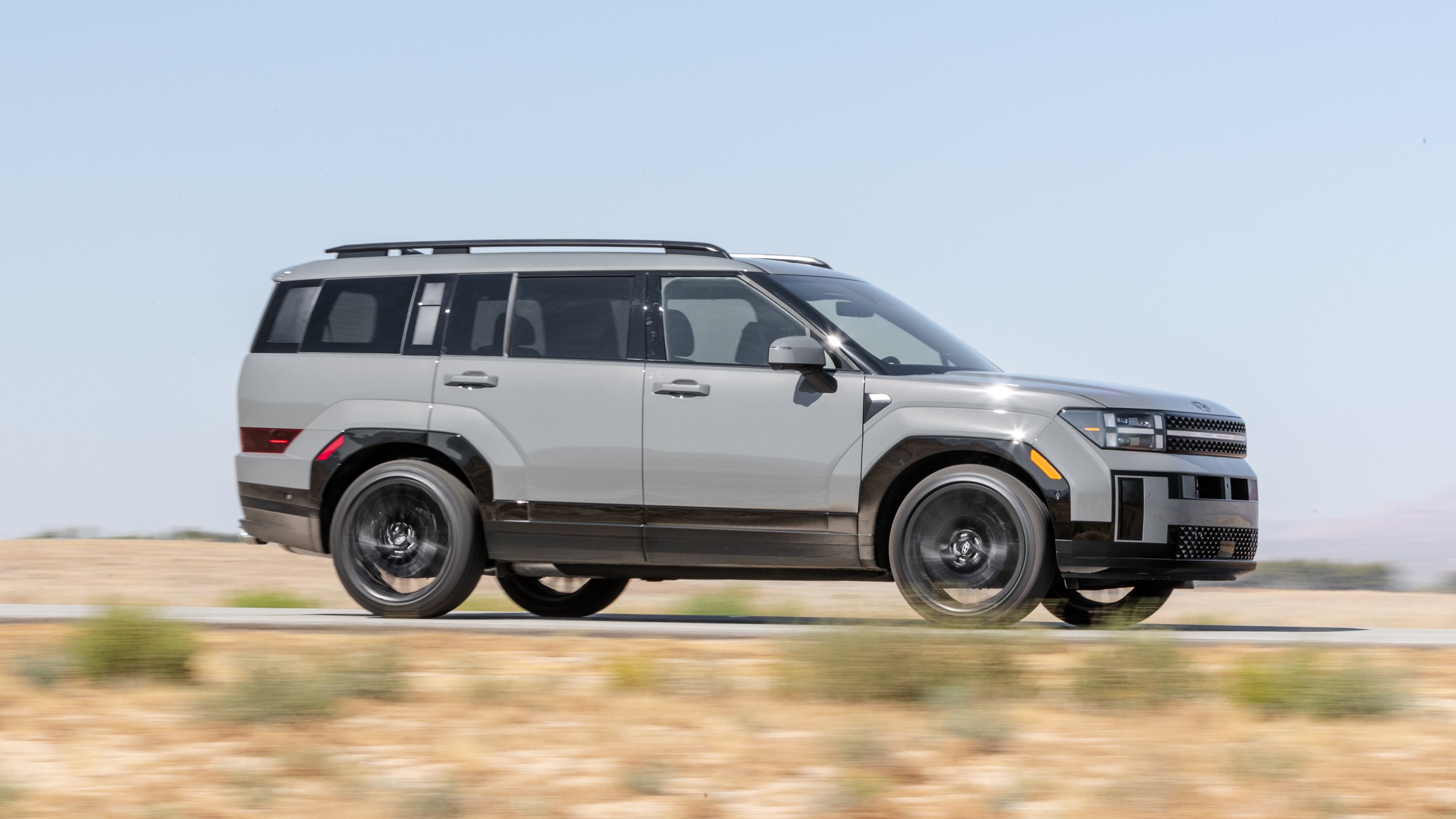 LEAD 2024 Hyundai SantaFe 29