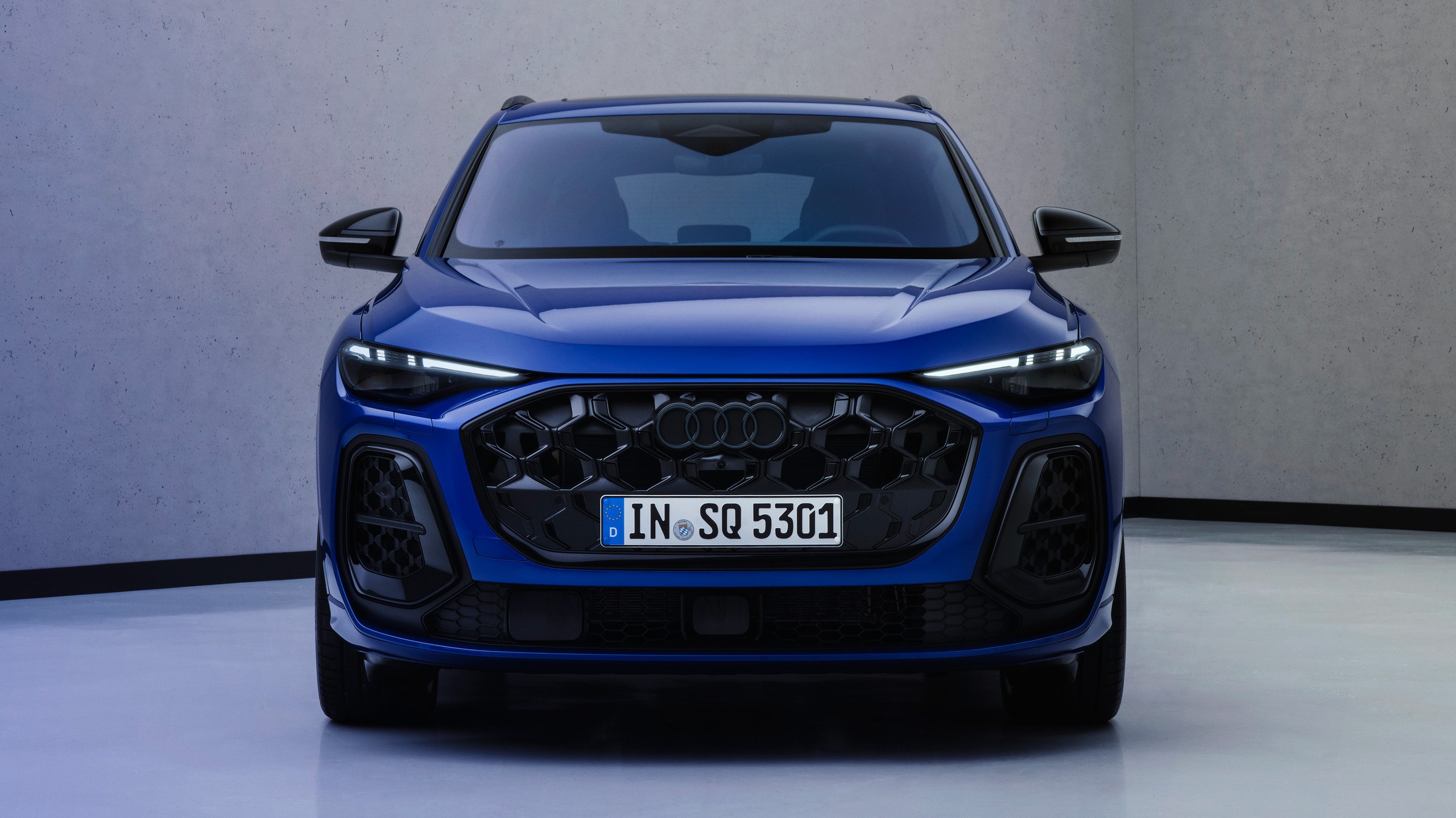 2026 Audi Q5 and SQ5 31
