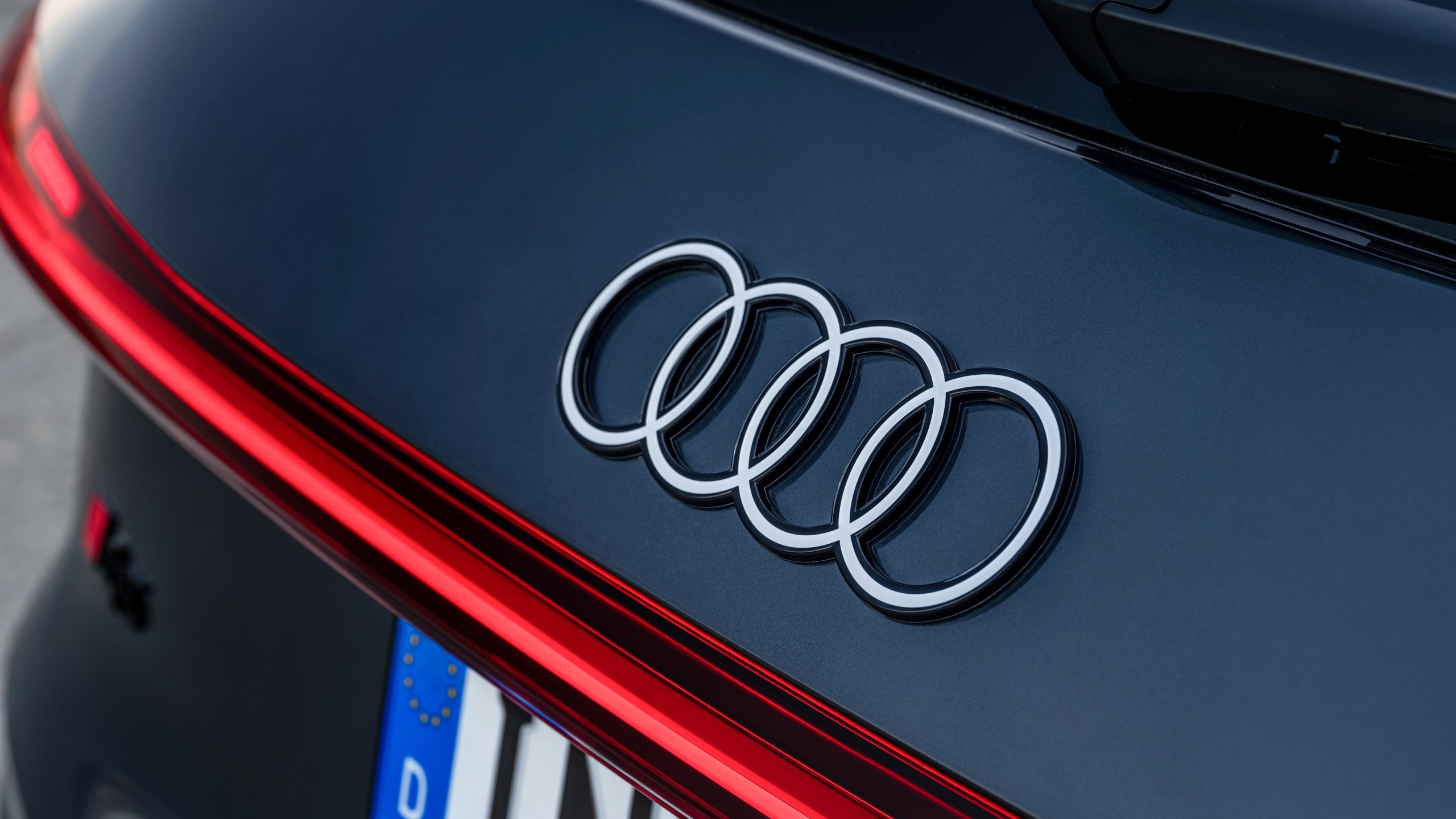 2026 Audi Q5 and SQ5 43