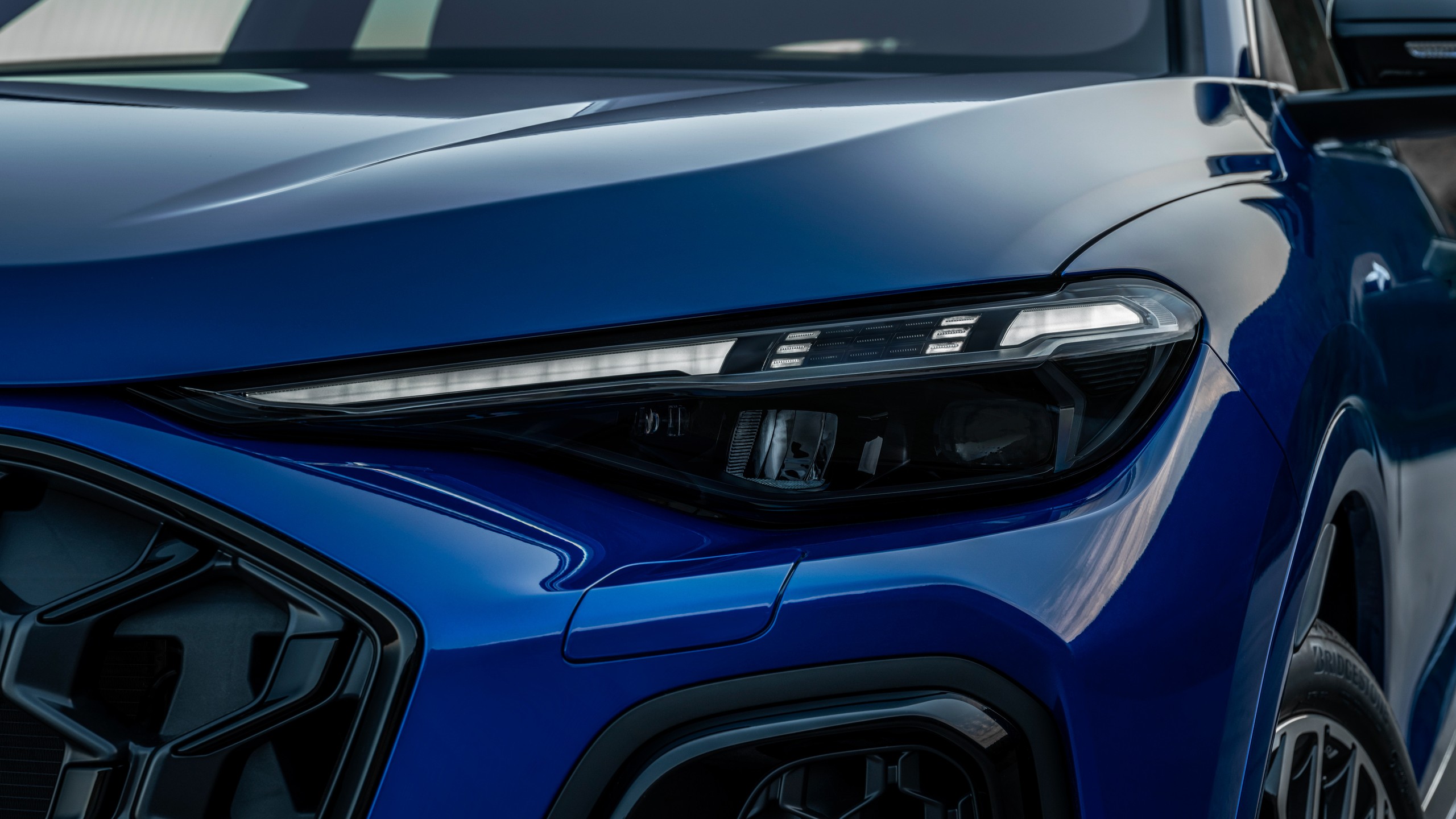 2026 Audi Q5 and SQ5 13