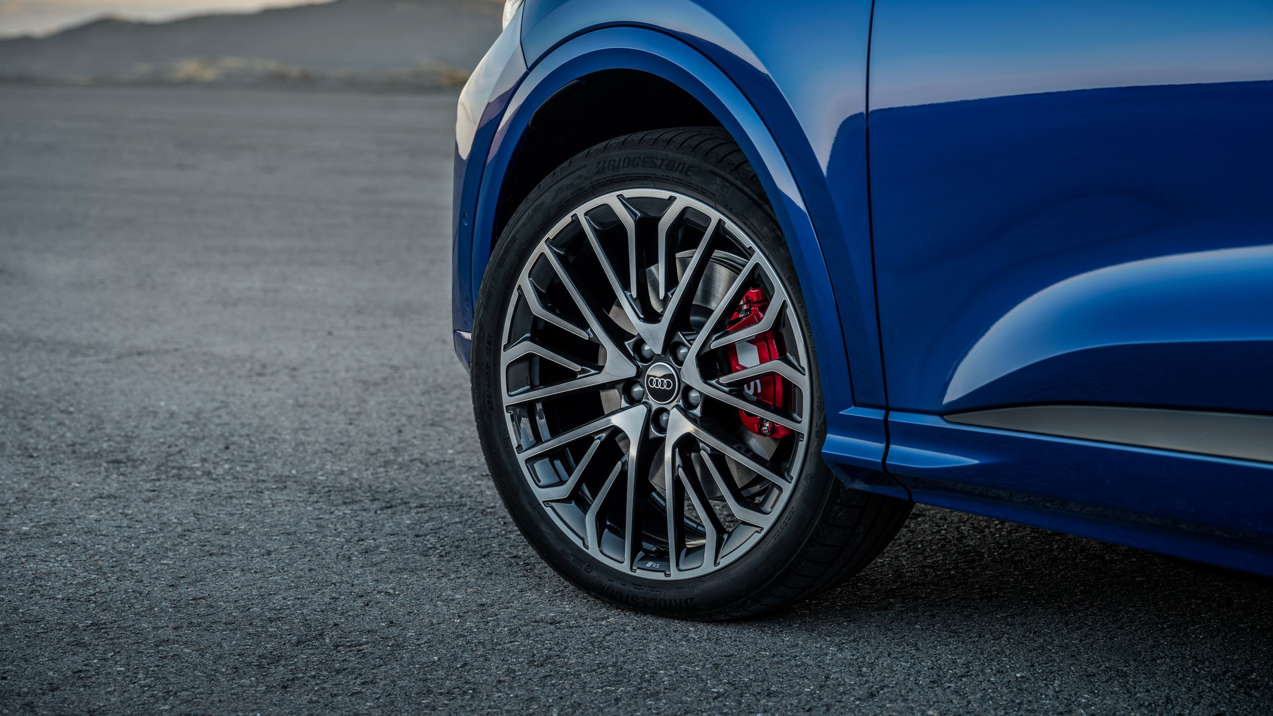 2026 Audi Q5 and SQ5 15