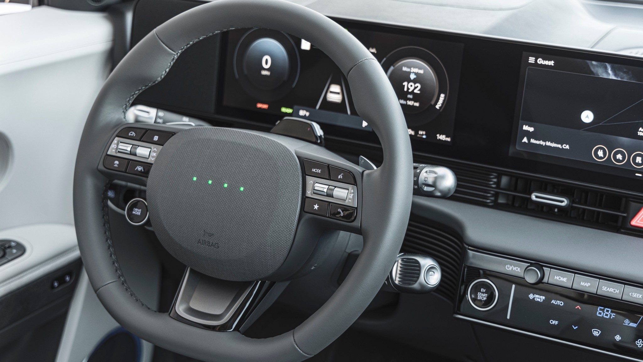 2025 Hyundai Ioniq 5 Limited 1