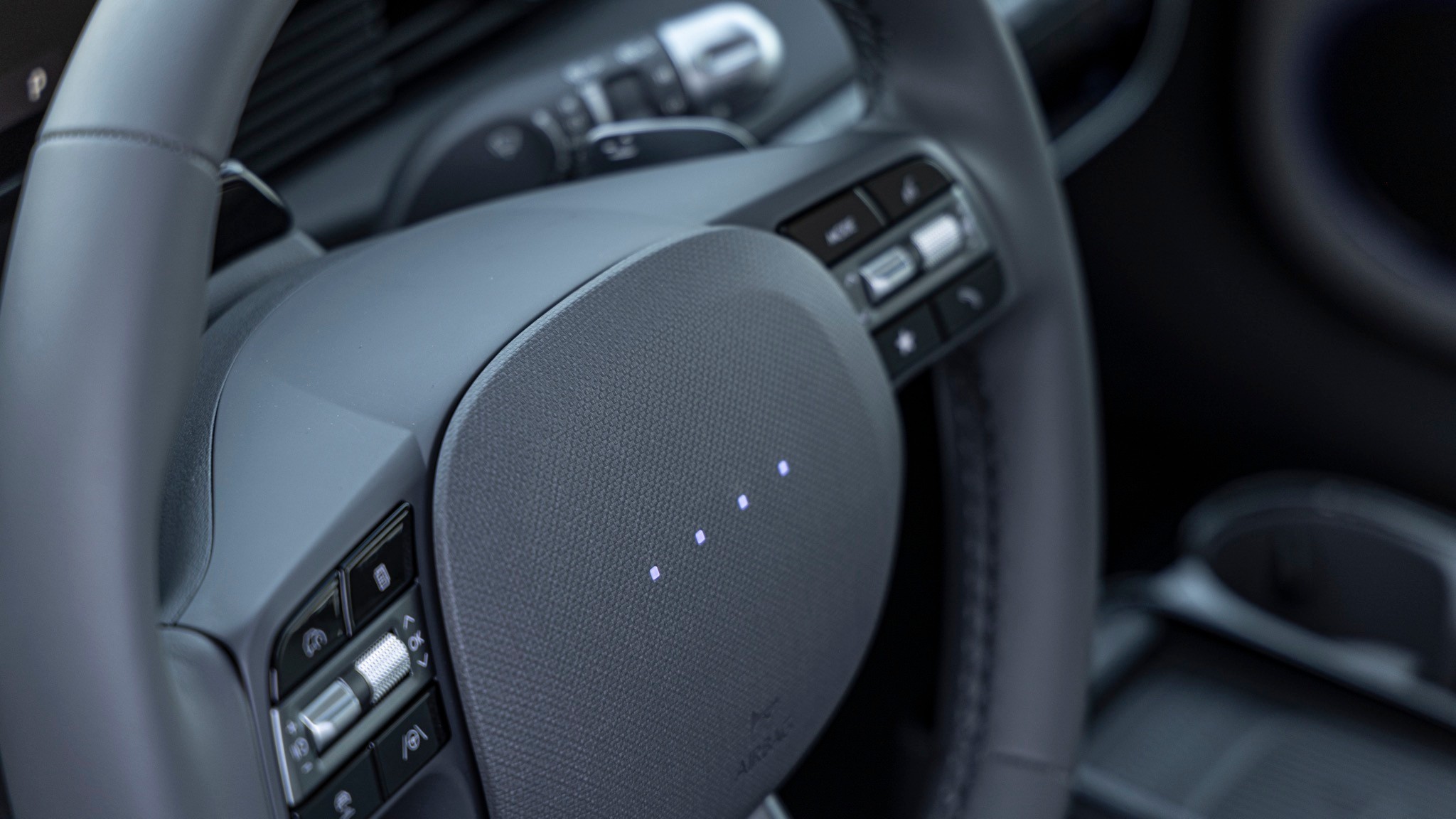 2025 Hyundai Ioniq 5 Limited 3