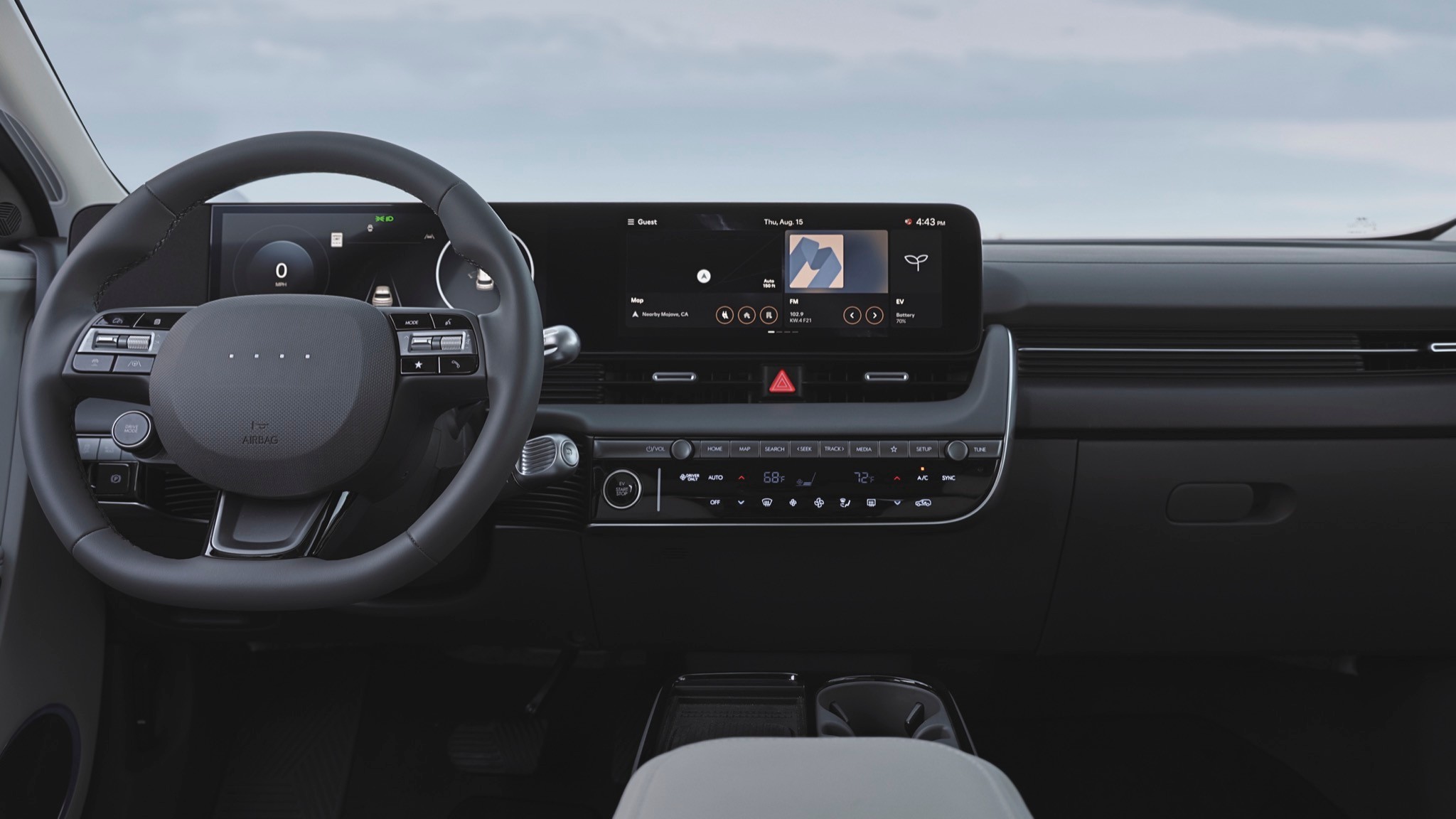 2025 Hyundai Ioniq 5 Limited 6