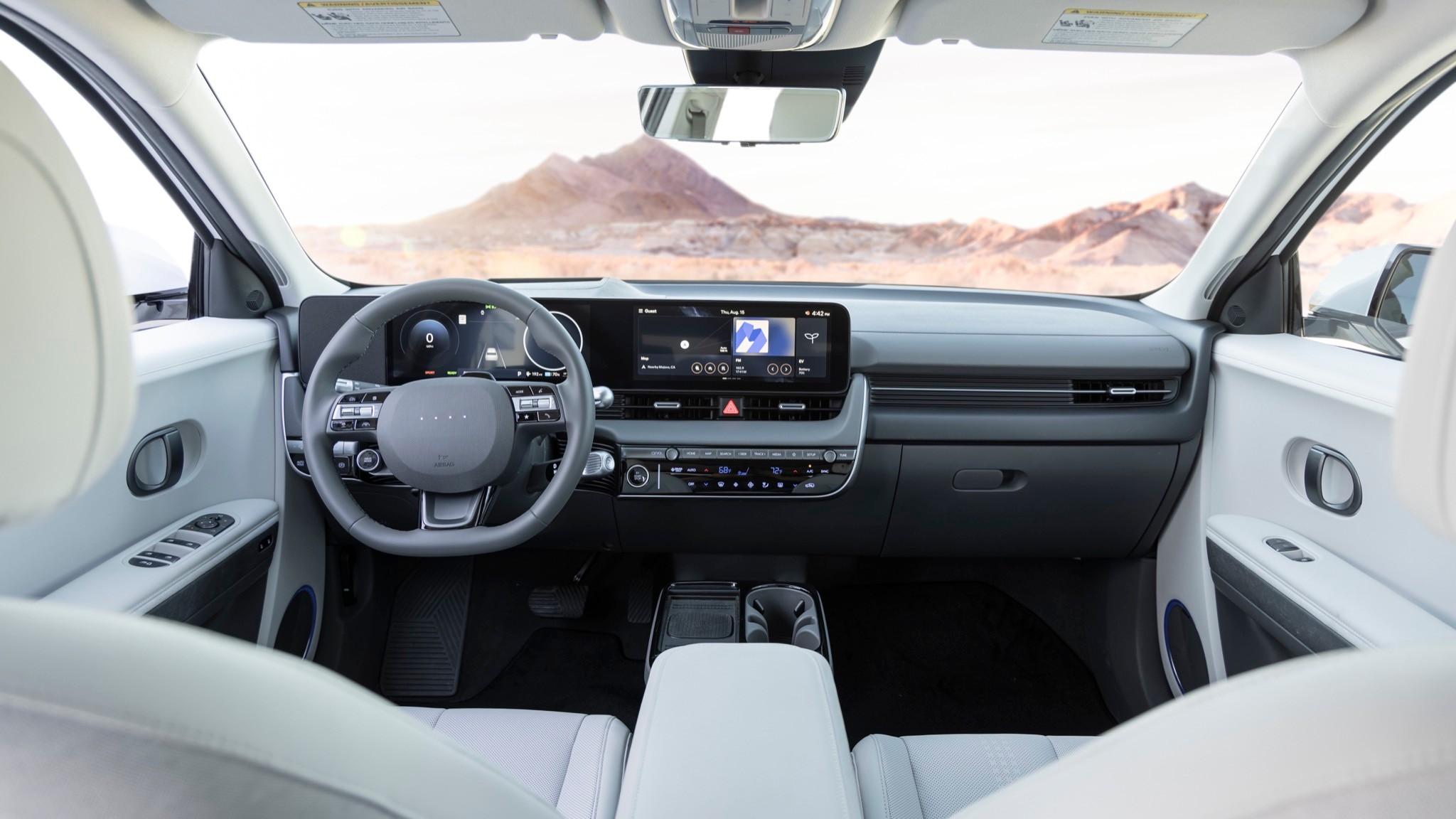 2025 Hyundai Ioniq 5 Limited 7