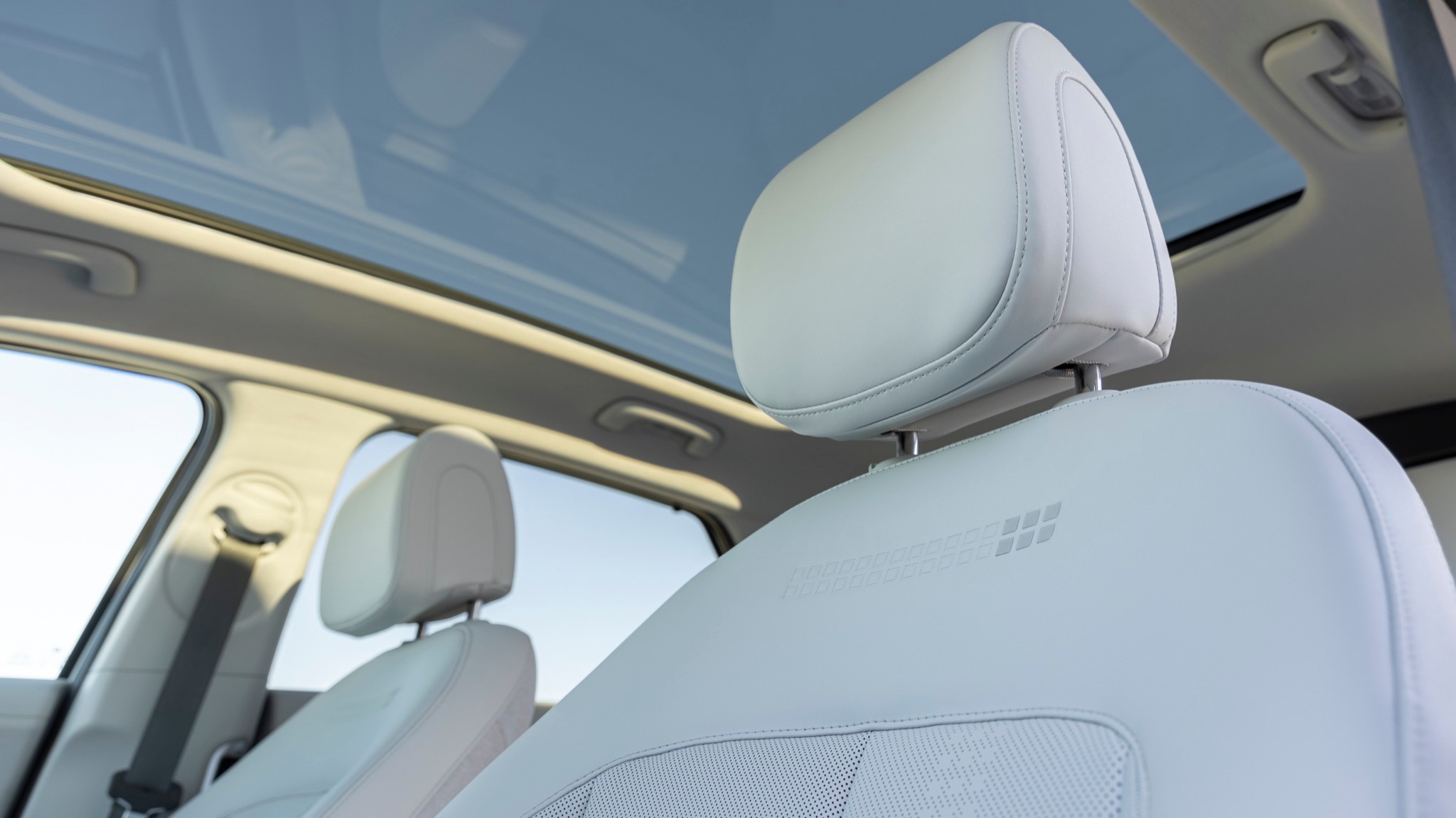 2025 Hyundai Ioniq 5 Limited 12