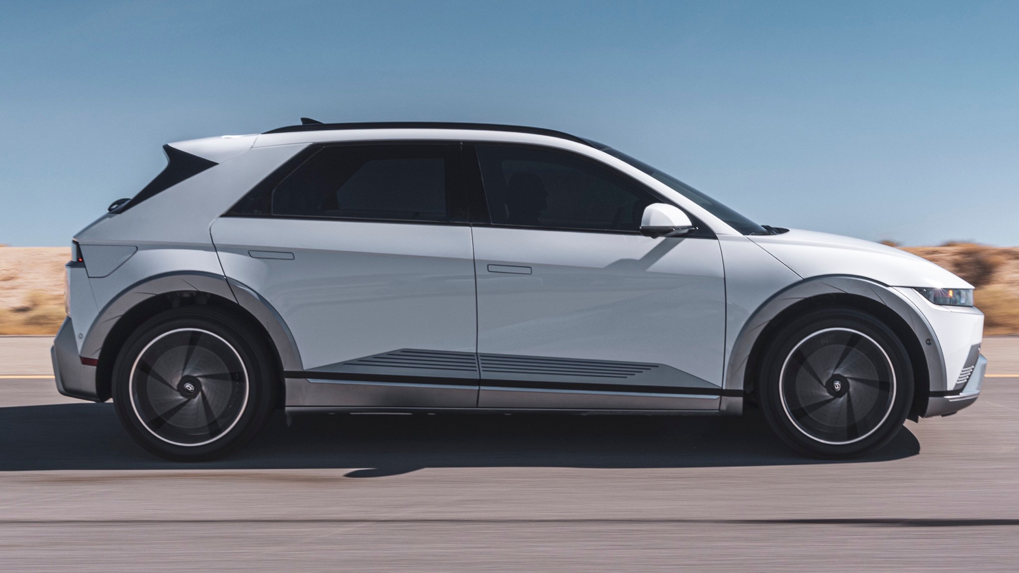 2025 Hyundai Ioniq 5 Limited 15