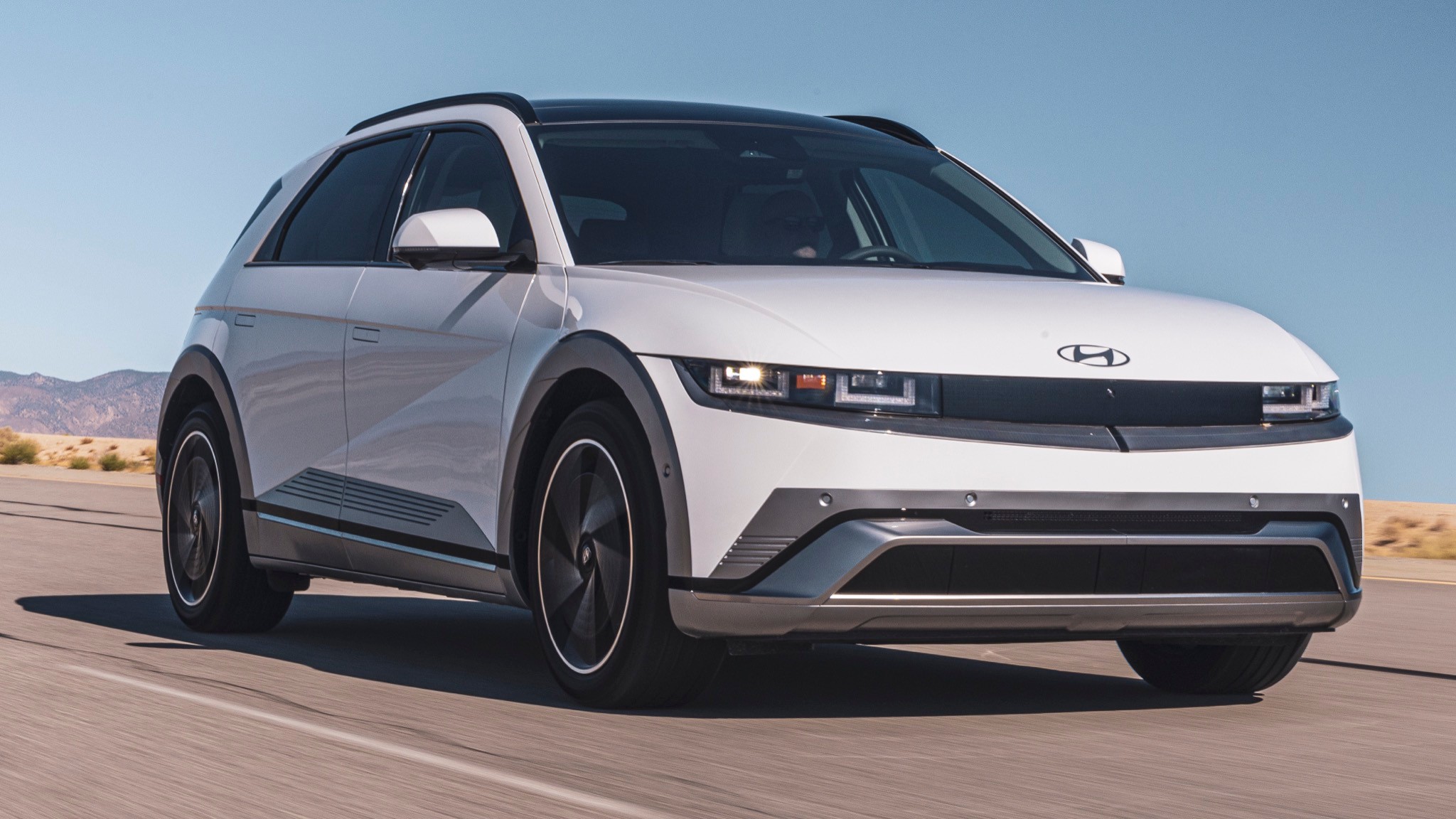 2025 Hyundai Ioniq 5 Limited 17