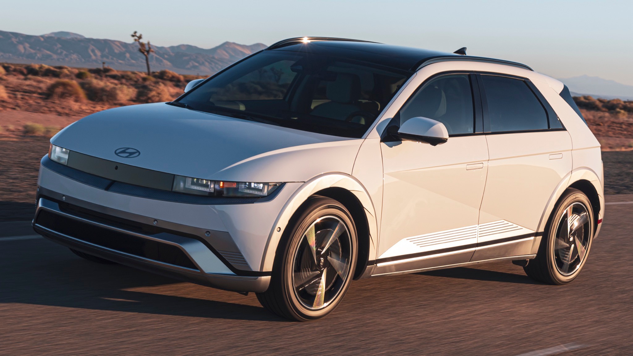 2025 Hyundai Ioniq 5 Limited 19