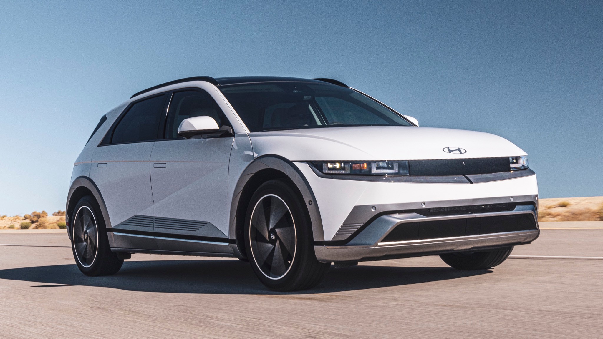 2025 Hyundai Ioniq 5 Limited 18