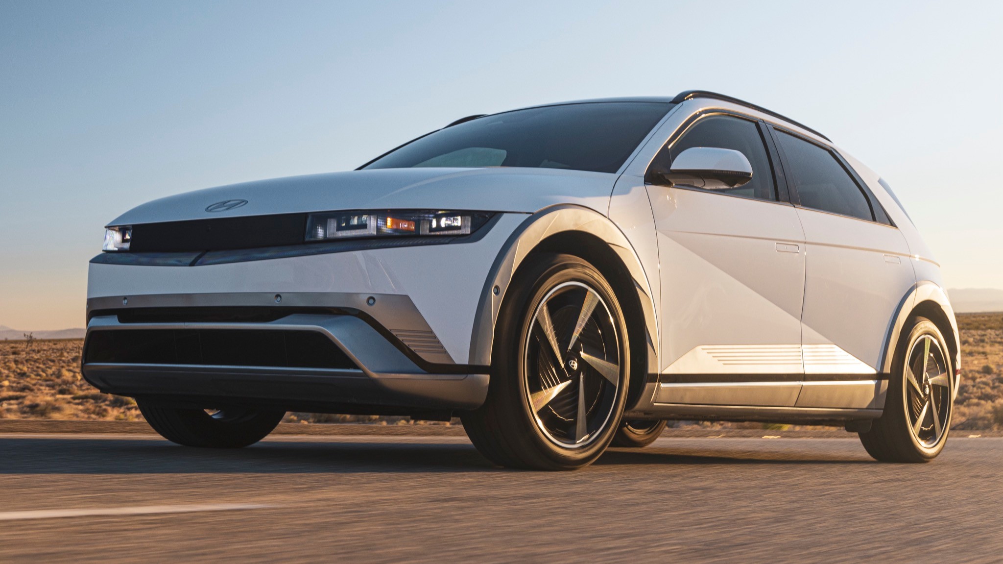 2025 Hyundai Ioniq 5 Limited 20