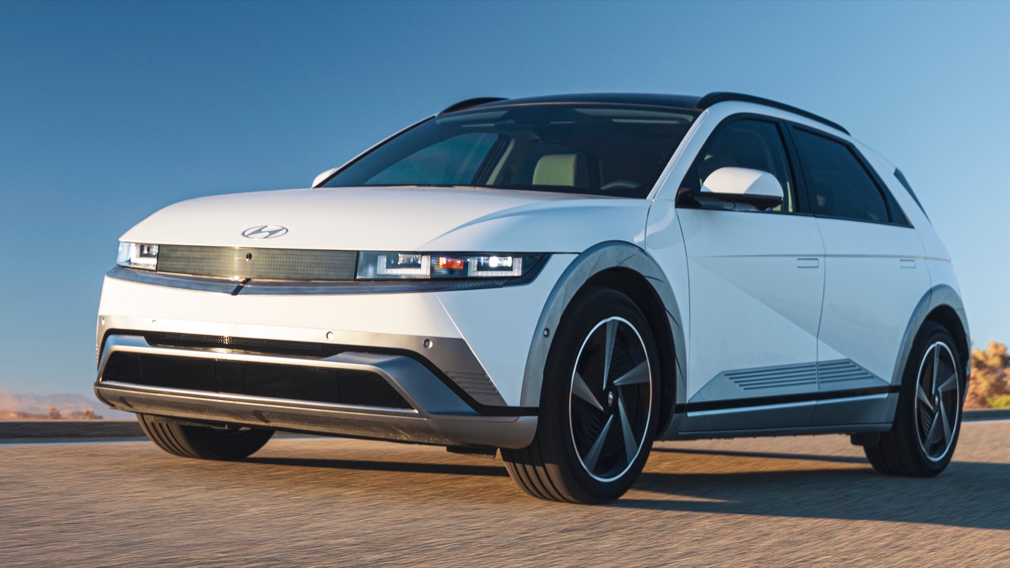 2025 Hyundai Ioniq 5 Limited 21