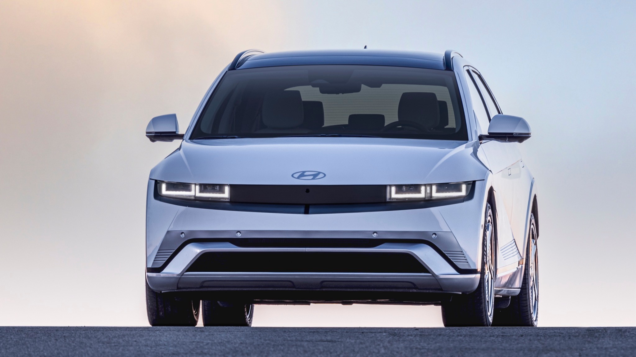 2025 Hyundai Ioniq 5 Limited 22