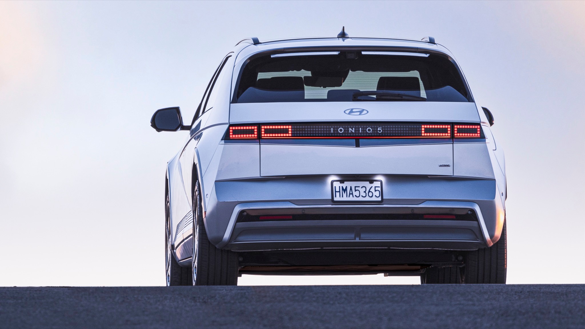 2025 Hyundai Ioniq 5 Limited 23