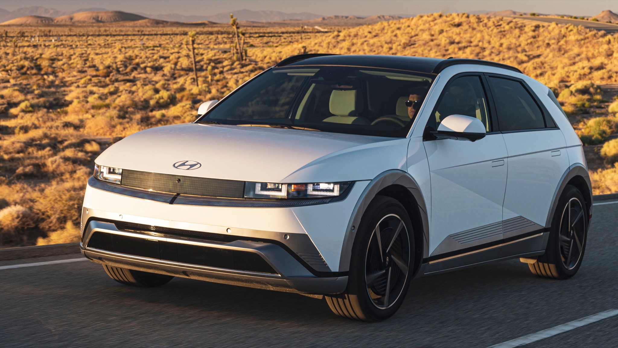 2025 Hyundai Ioniq 5 Limited 24