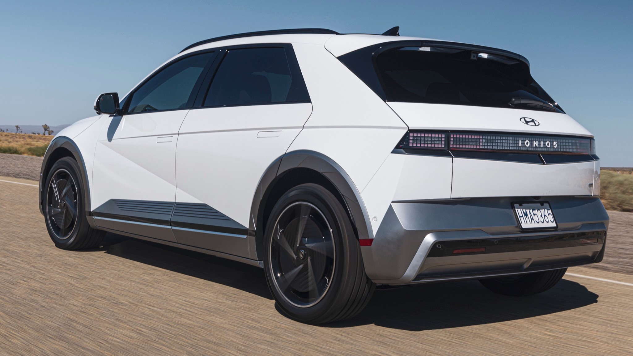 2025 Hyundai Ioniq 5 Limited 27