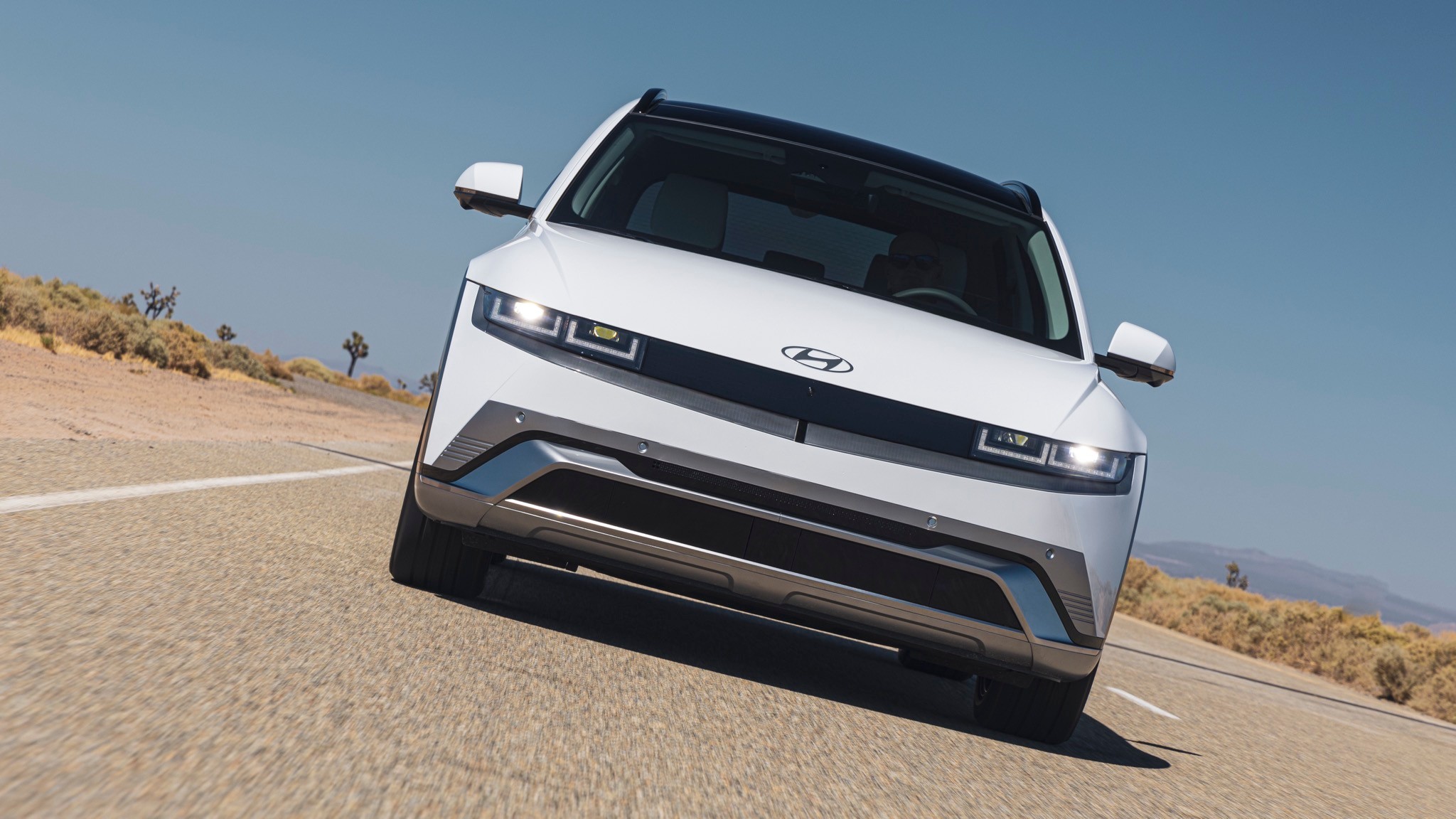 2025 Hyundai Ioniq 5 Limited 28