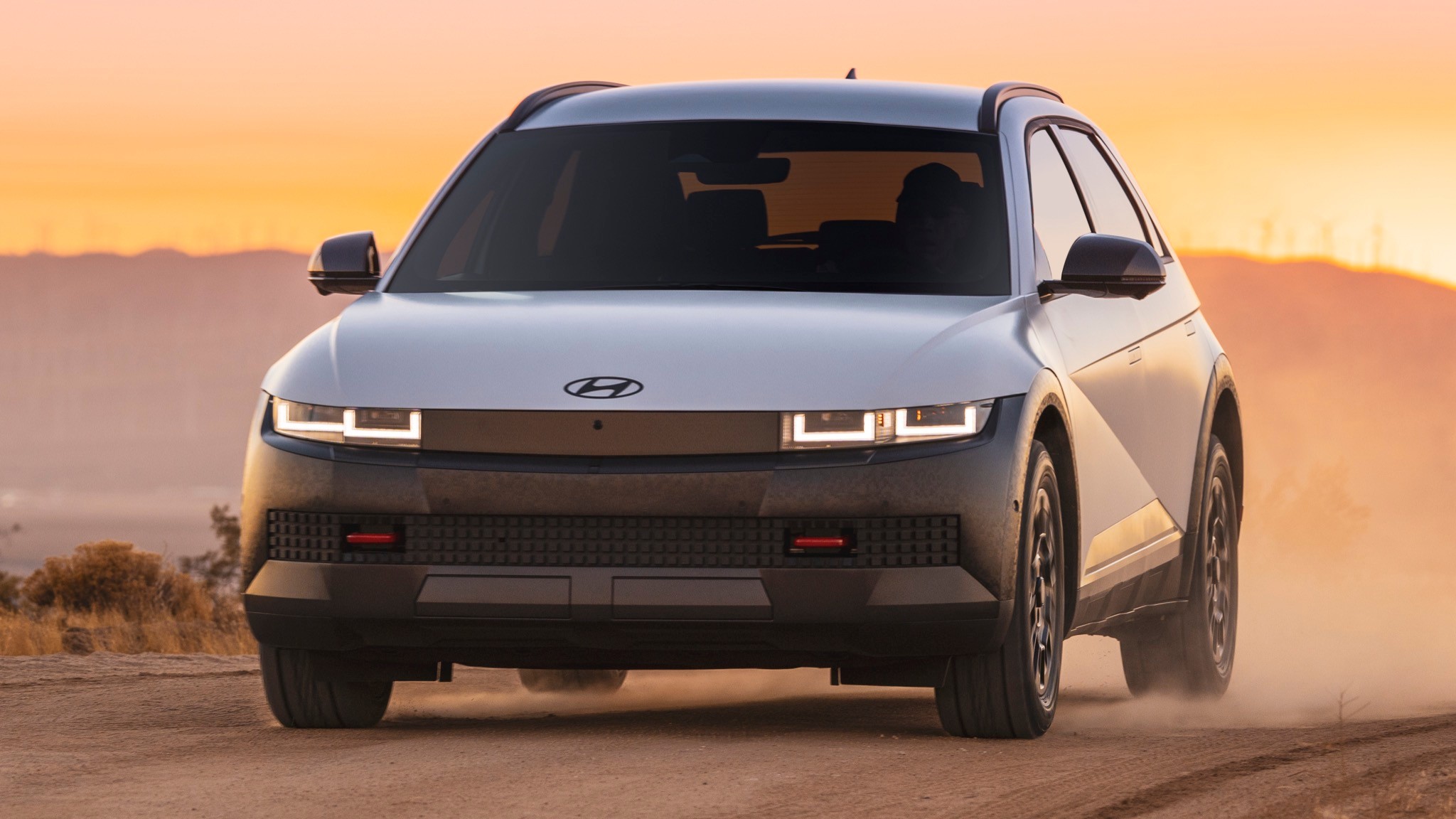 2025 Hyundai Ioniq 5 XRT 1