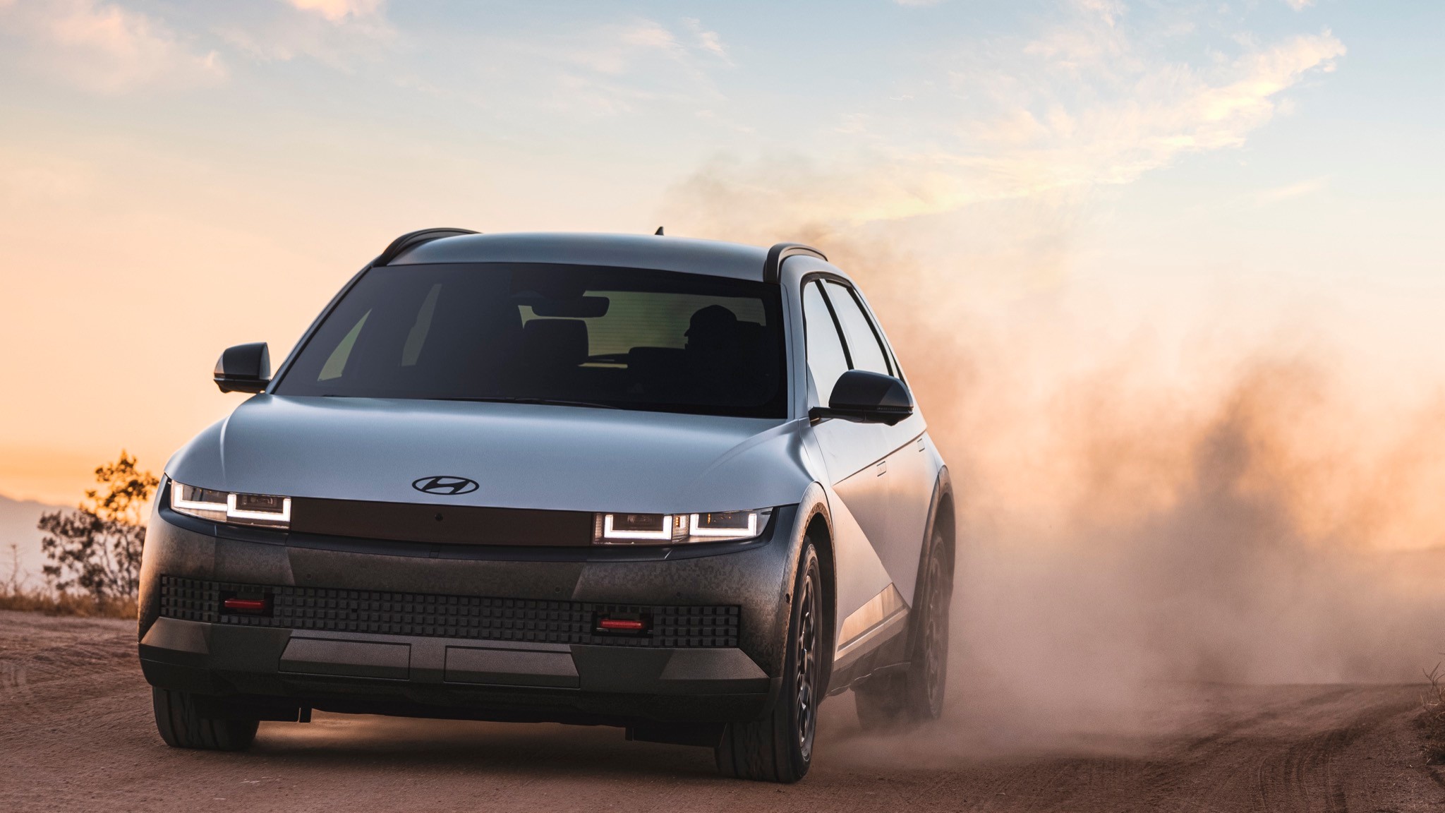 2025 Hyundai Ioniq 5 XRT 2