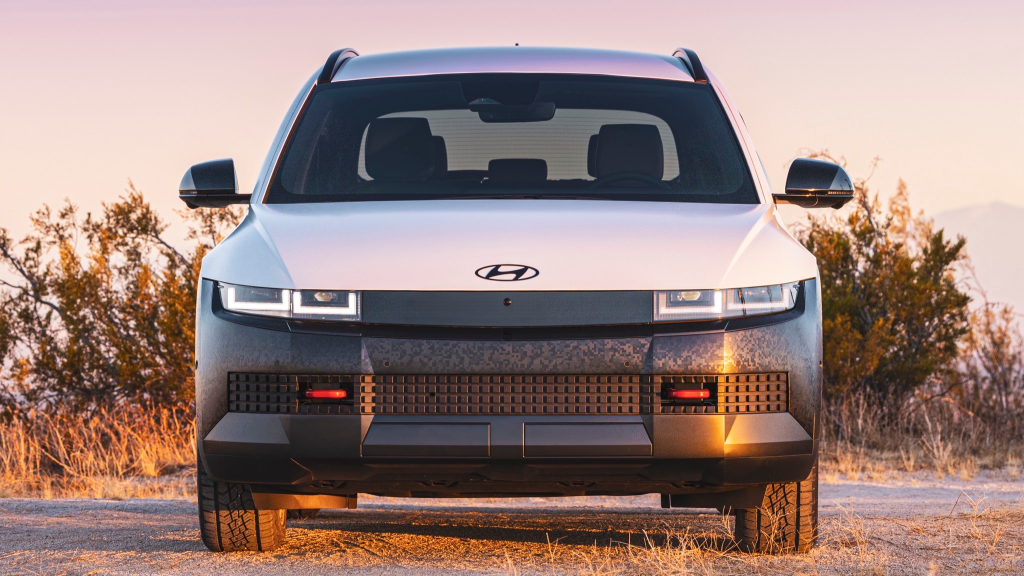 2025 Hyundai Ioniq 5 XRT 3