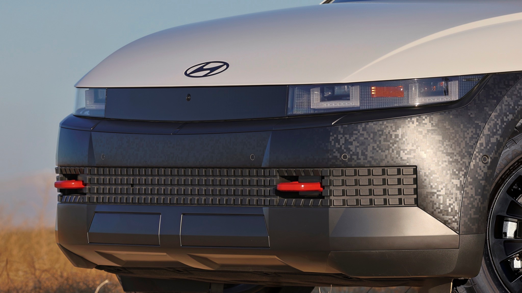 2025 Hyundai Ioniq 5 XRT 4