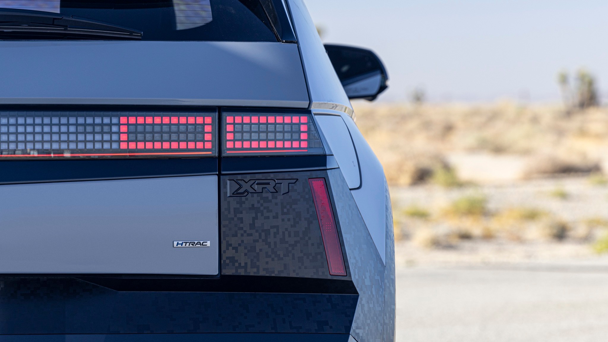 2025 Hyundai Ioniq 5 XRT 6