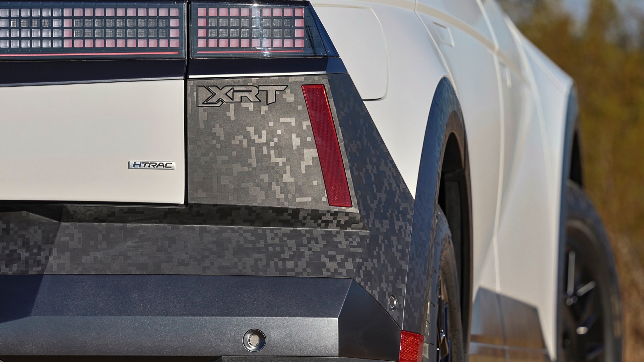 2025 Hyundai Ioniq 5 XRT 7