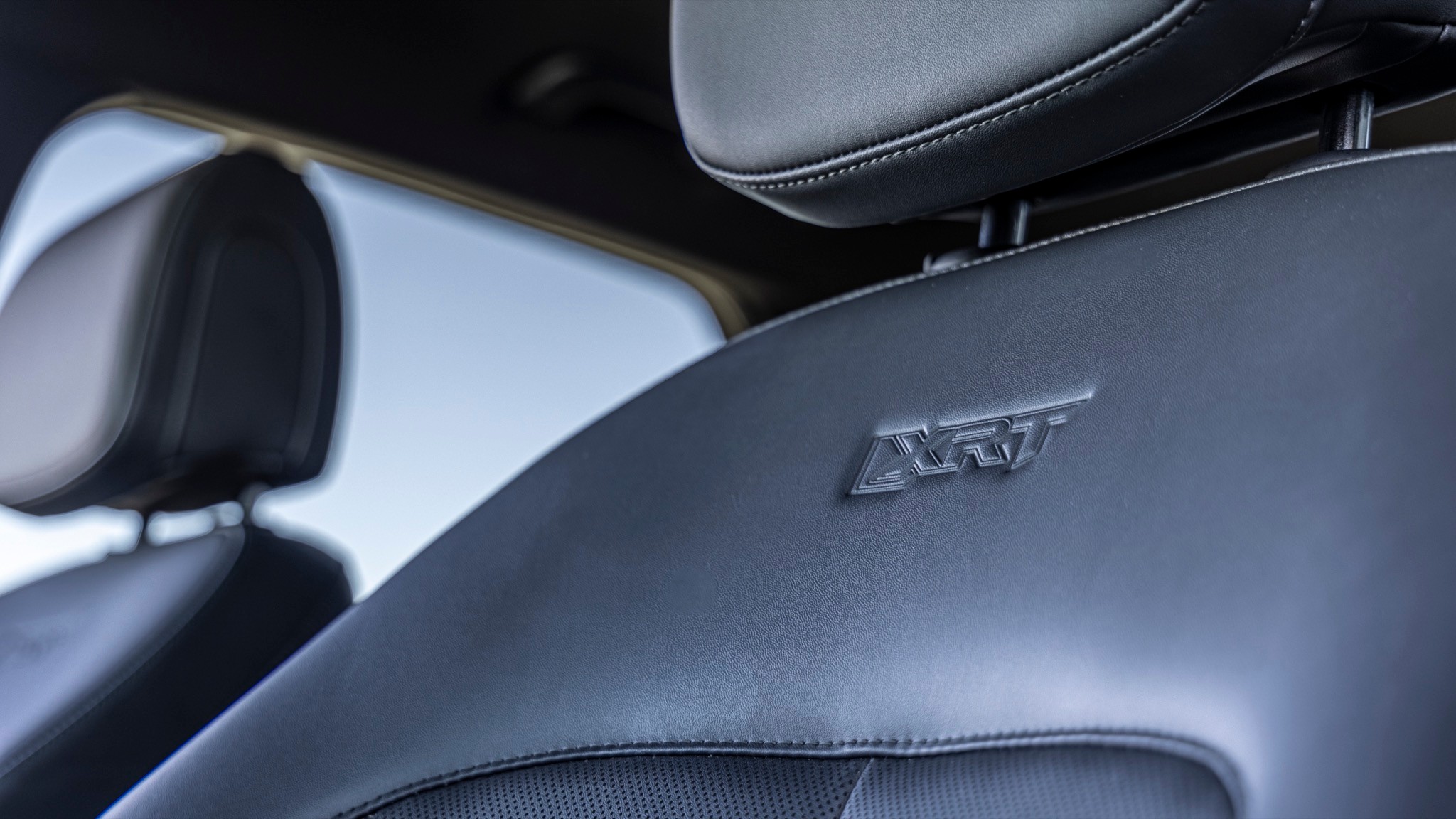 2025 Hyundai Ioniq 5 XRT 12