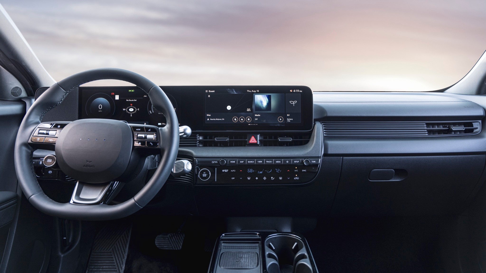 2025 Hyundai Ioniq 5 XRT 14