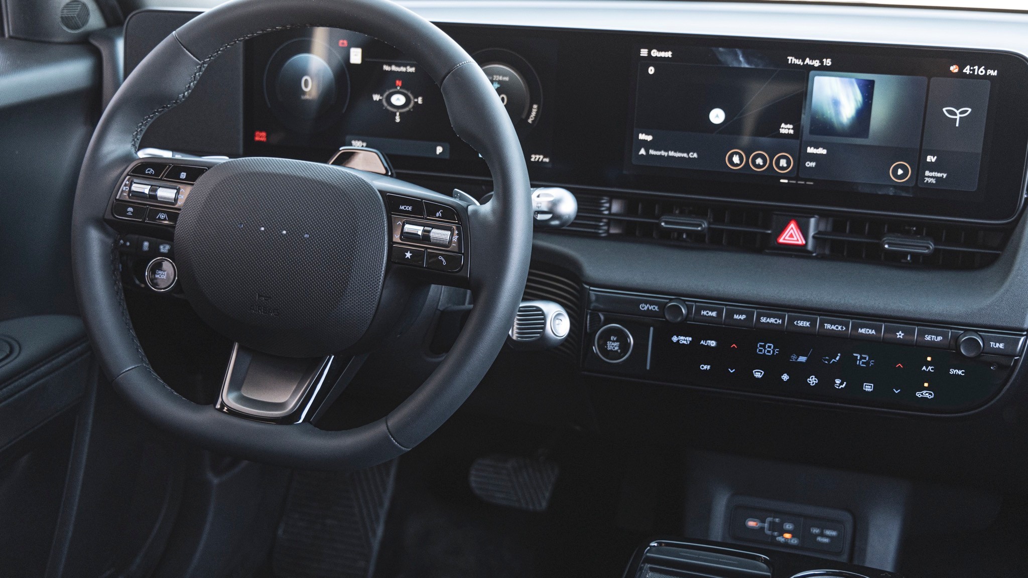 2025 Hyundai Ioniq 5 XRT 16